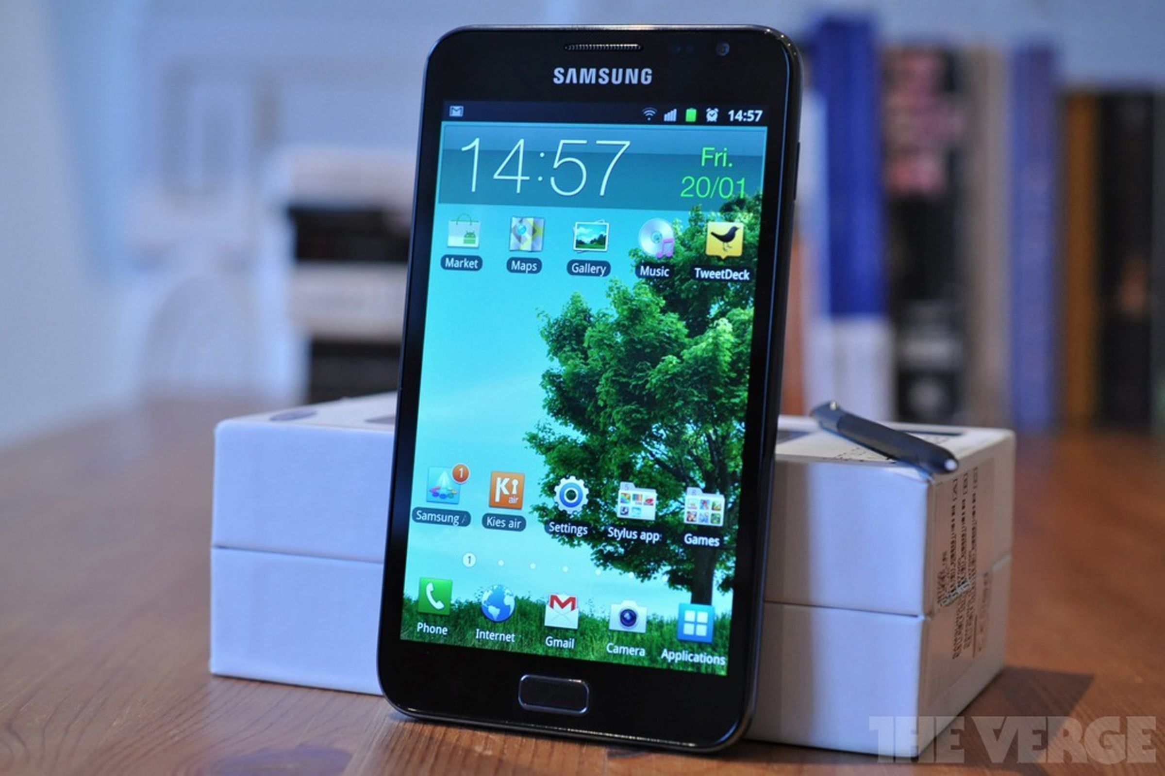Samsung Galaxy Note Review_1020