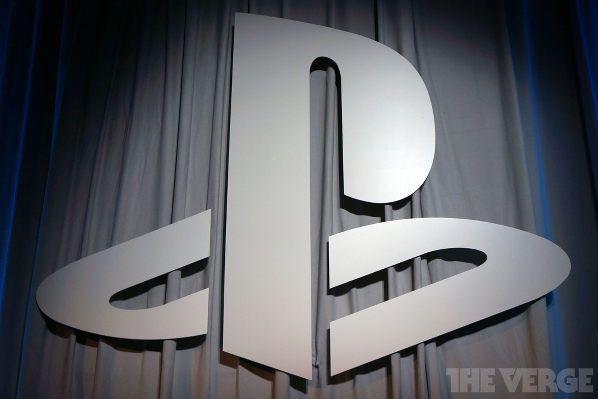 PlayStation logo (verge stock)