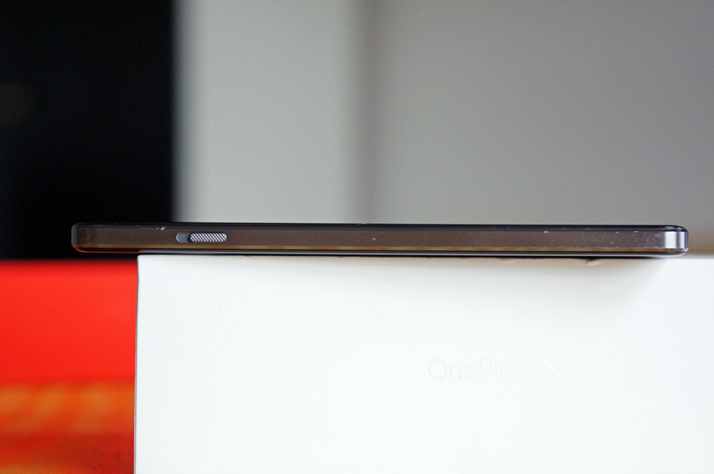 OnePlus X review gallery