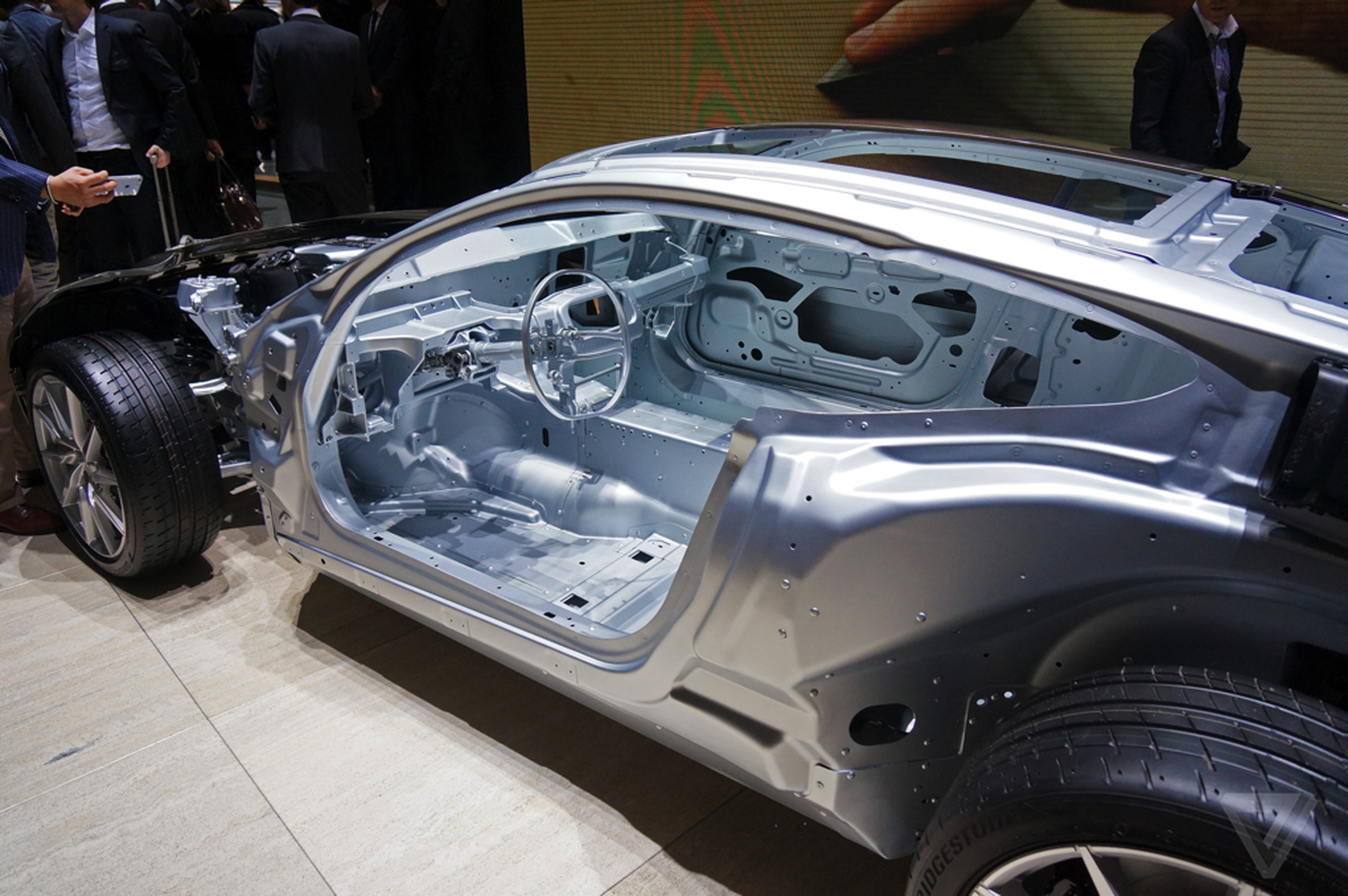 Aston Martin DB11 gallery