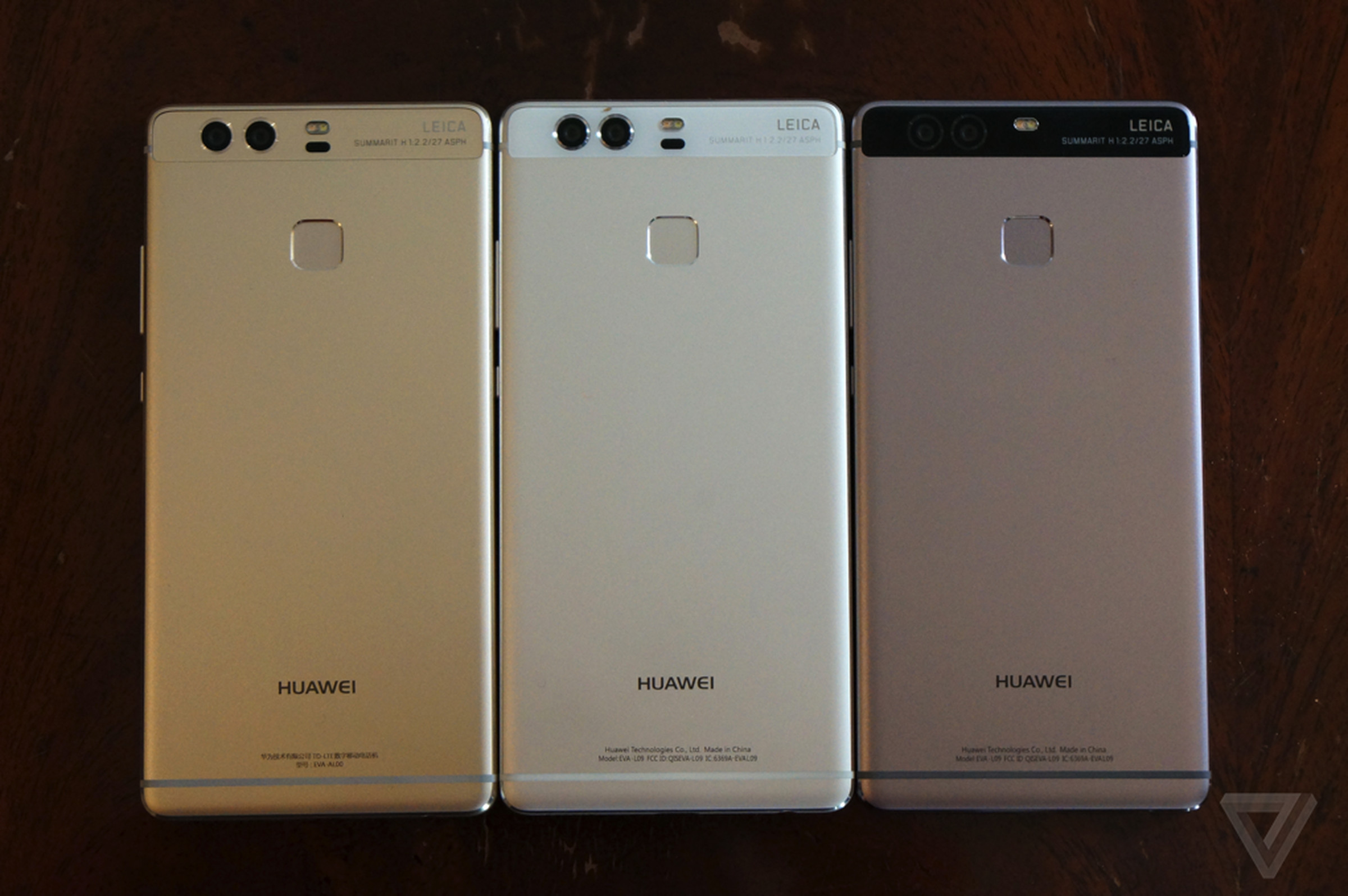 Huawei P9 hands-on gallery