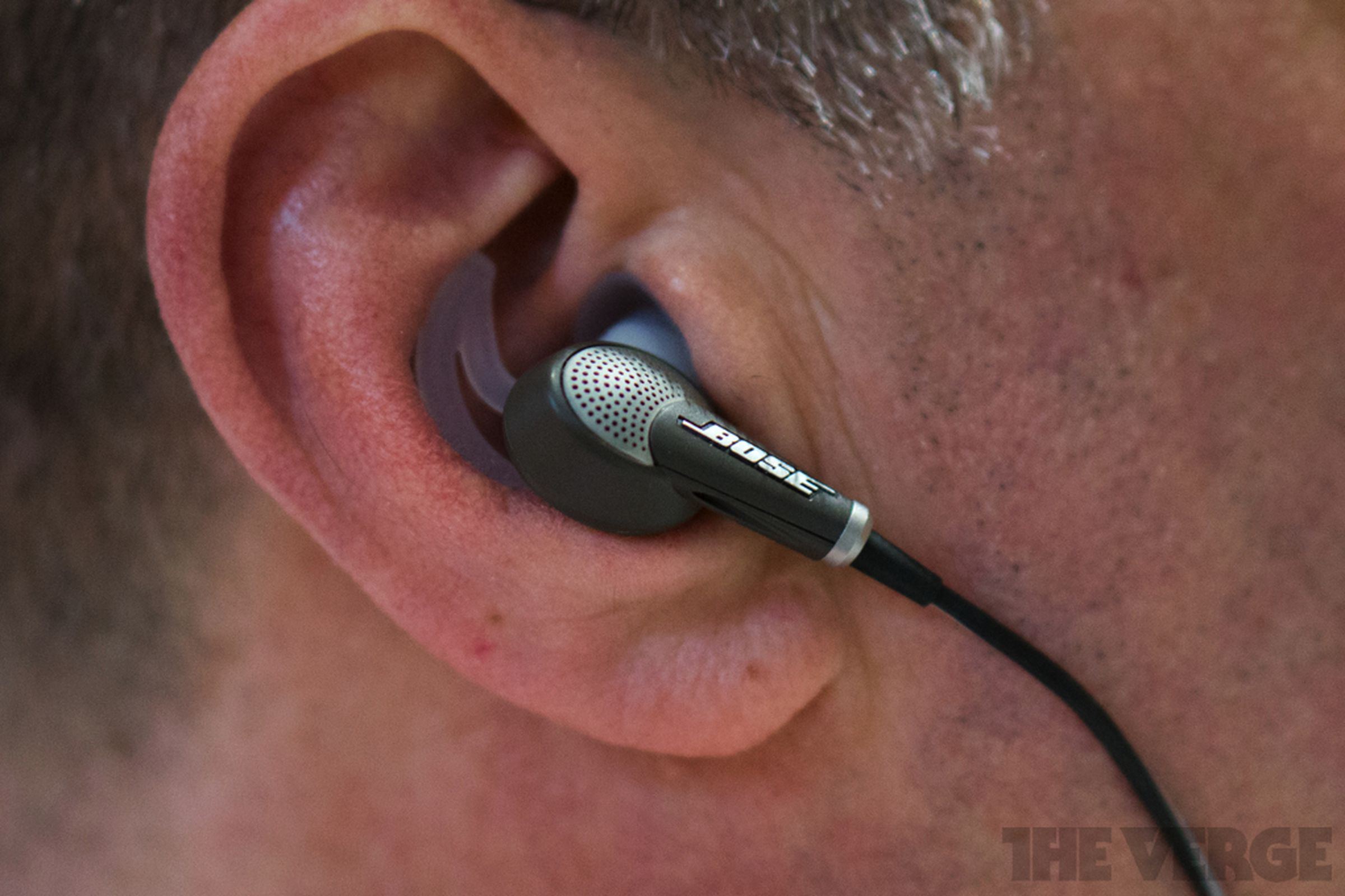 Bose earbuds 1020