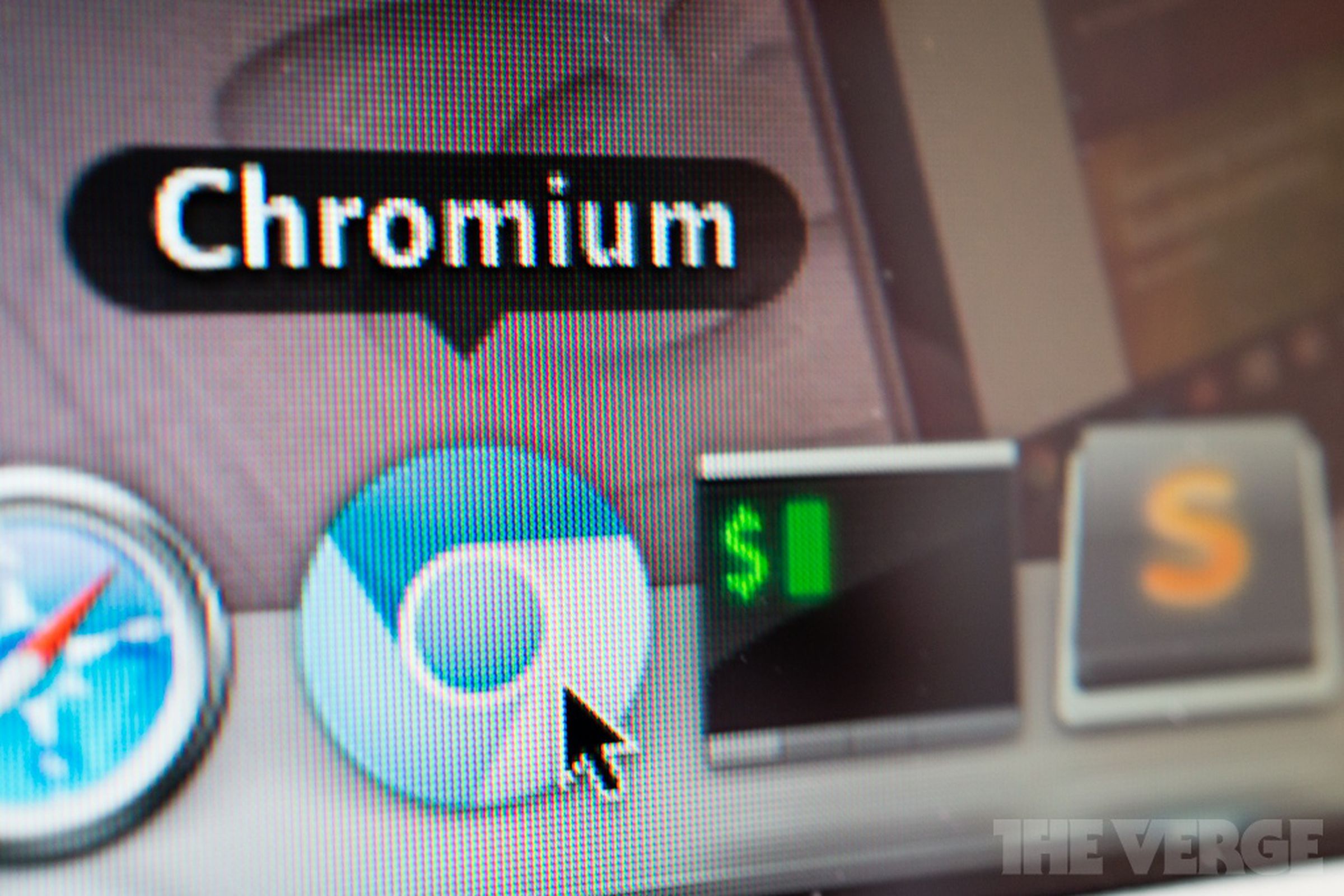 google chromium stock 1020