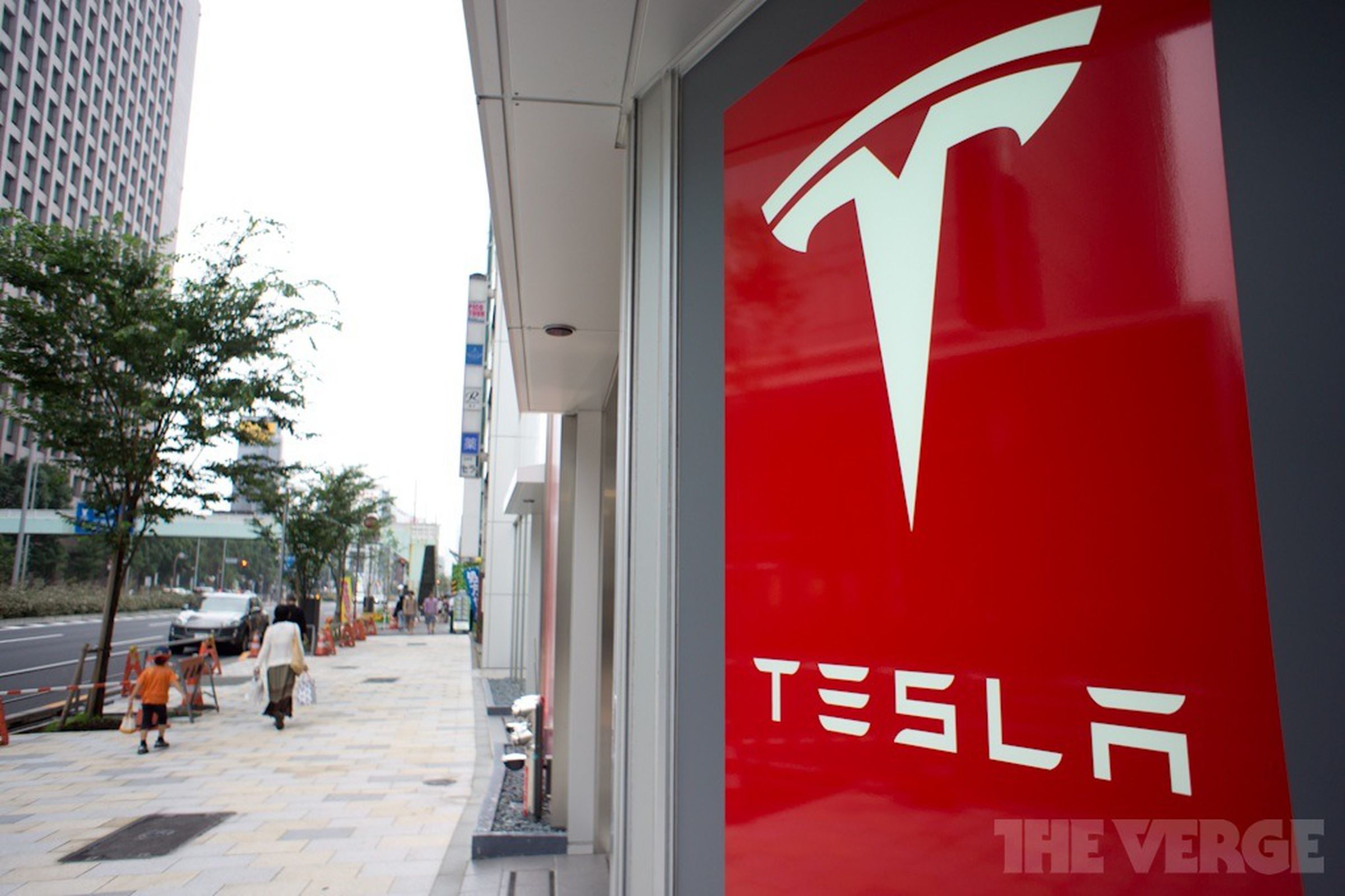 tesla stock 1020
