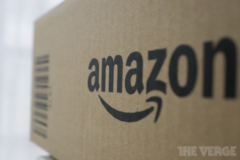 Chaos theory: what happens when Amazon buys you random stuff? - The Verge