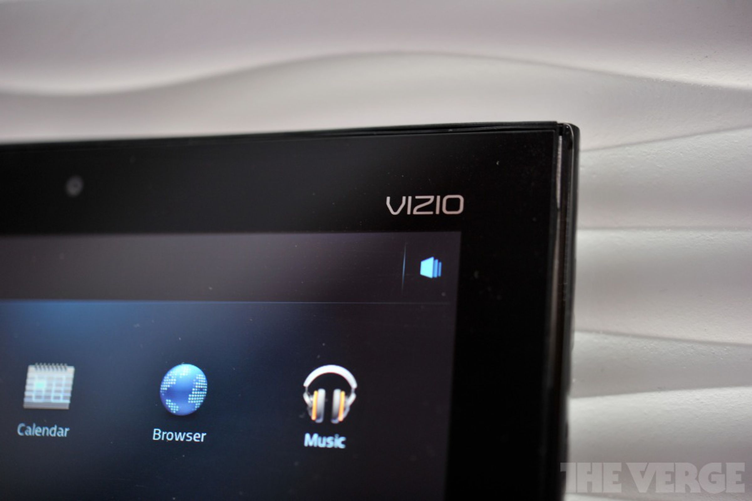 Vizio M-Series tablet first hands-on!