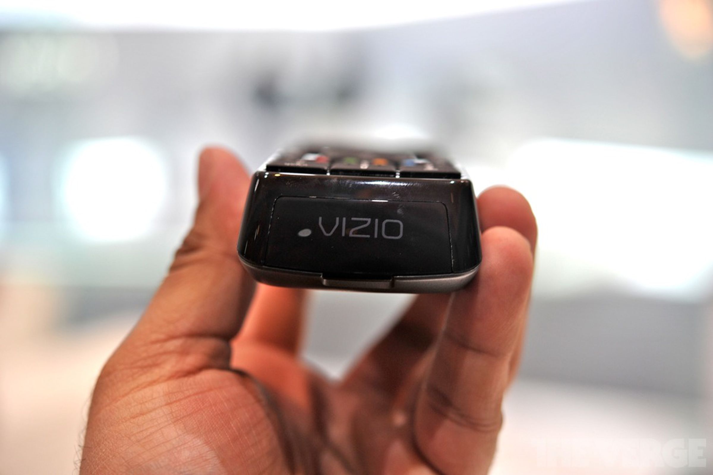 Vizio Google TV first hands-on photos!