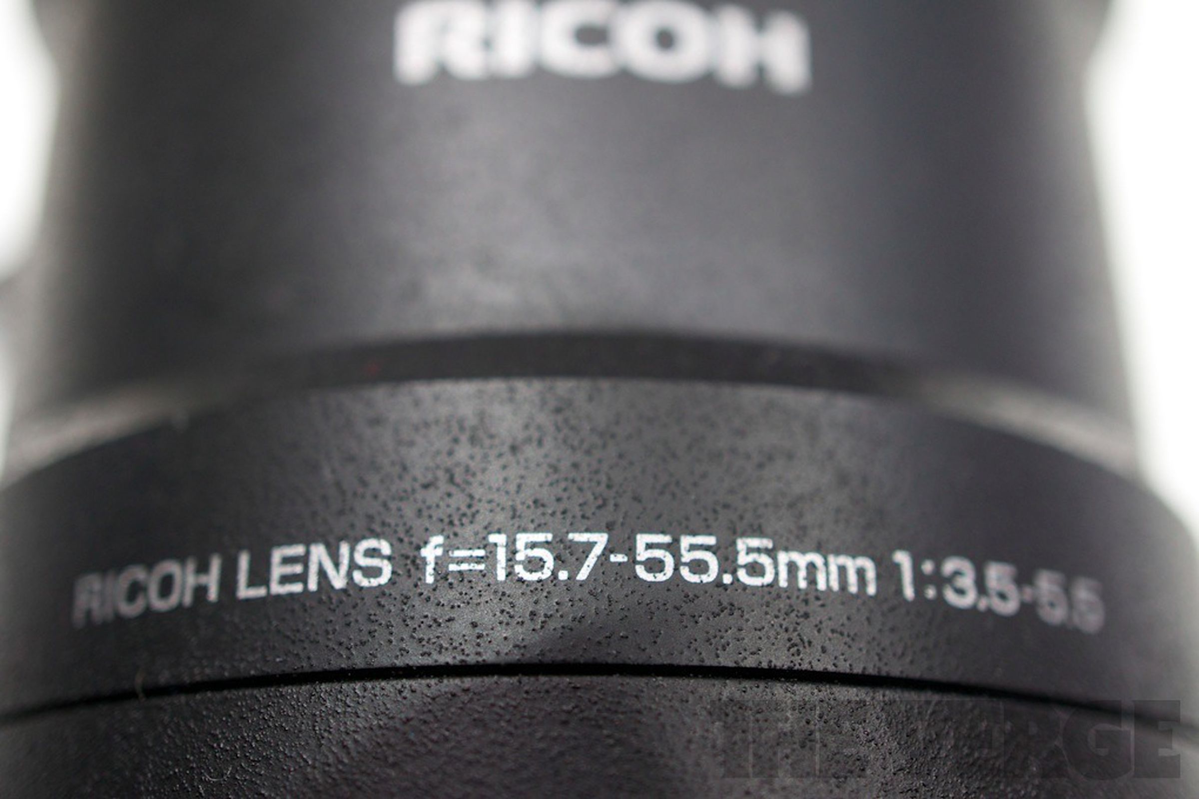 Ricoh GXR A16 24-85mm module hands-on