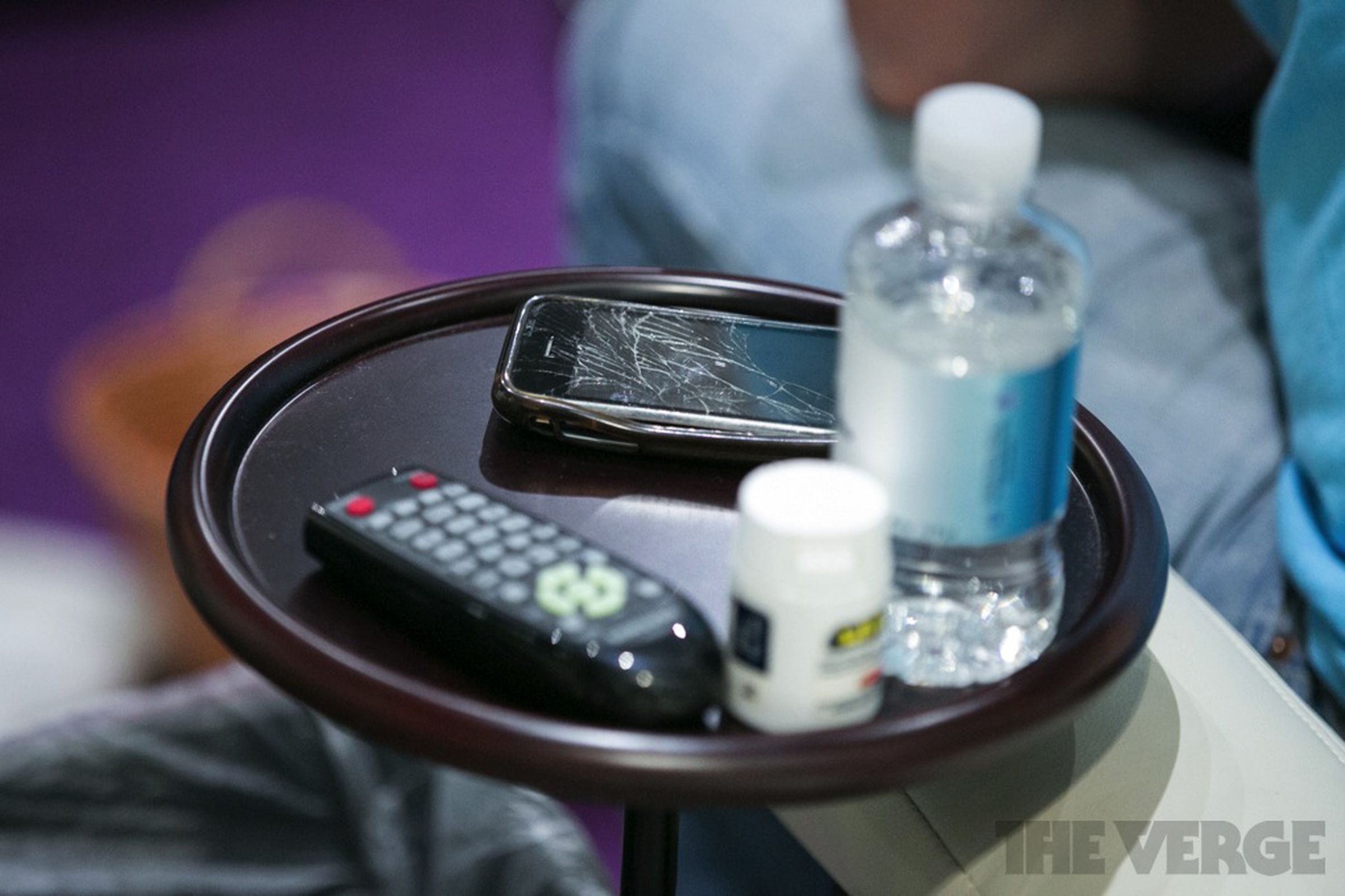 Tivo's record TV binge-watching session at CES 2014