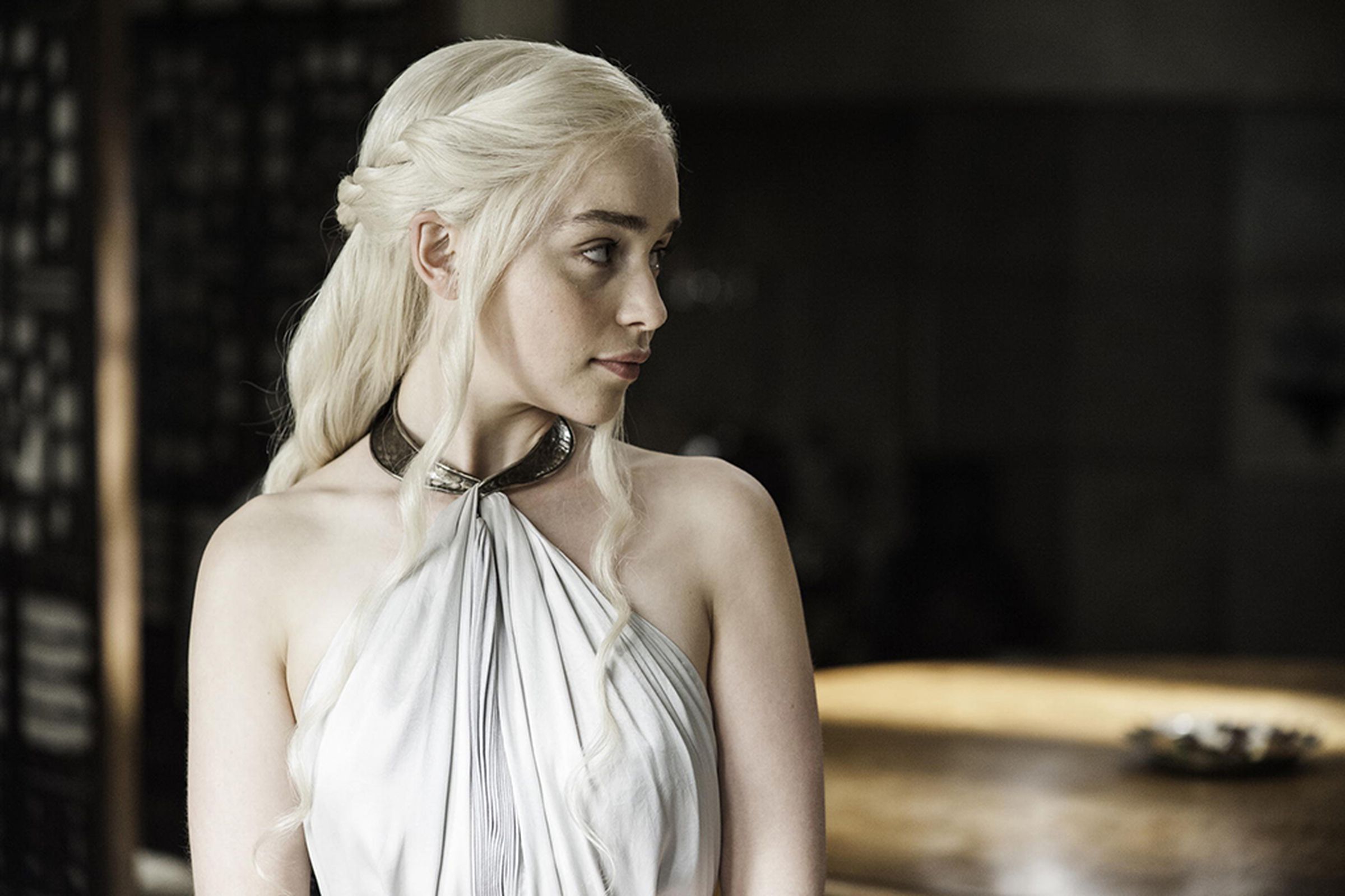 Game of Thrones Season 5 Episode 5 promotional still (HBO)