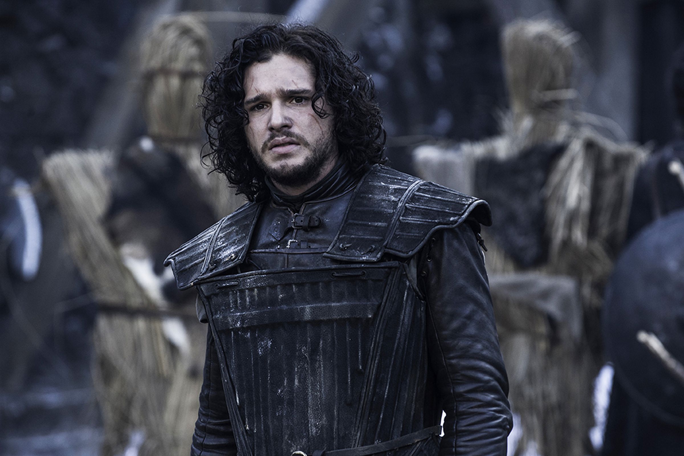 Game of Thrones Season 4 promotional images (HBO)