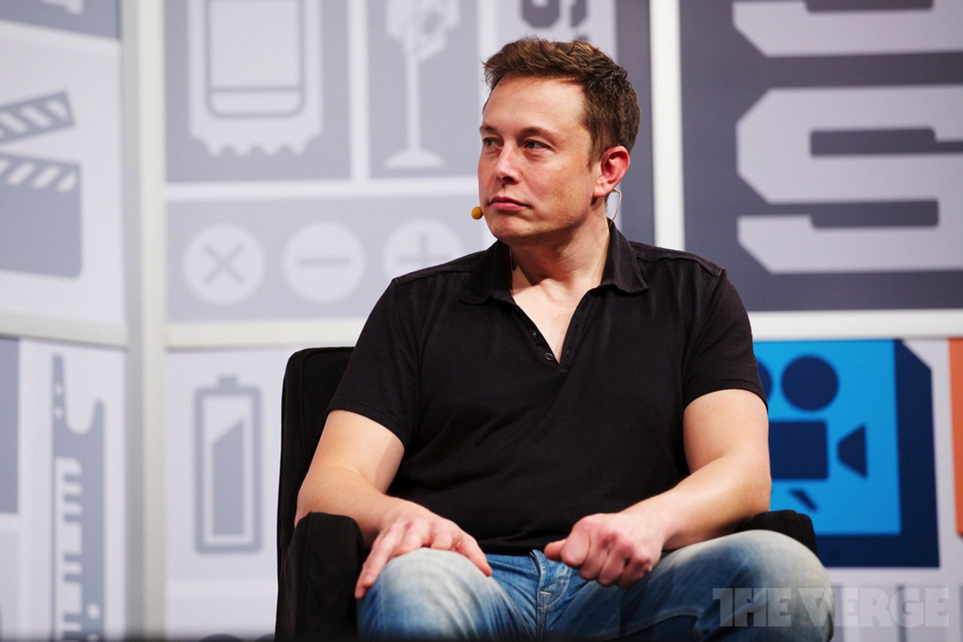 Elon Musk And Uber Ceo Travis Kalanick Will Advise Trump On Business Issues The Verge 