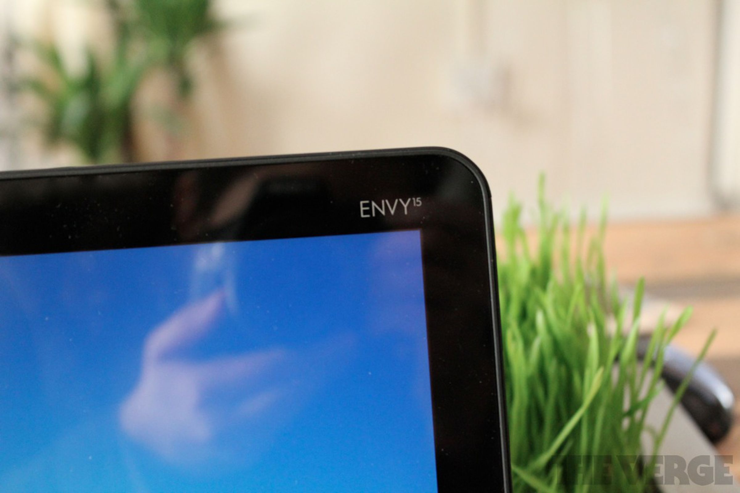 HP Envy 15 and 17 hands-on photos