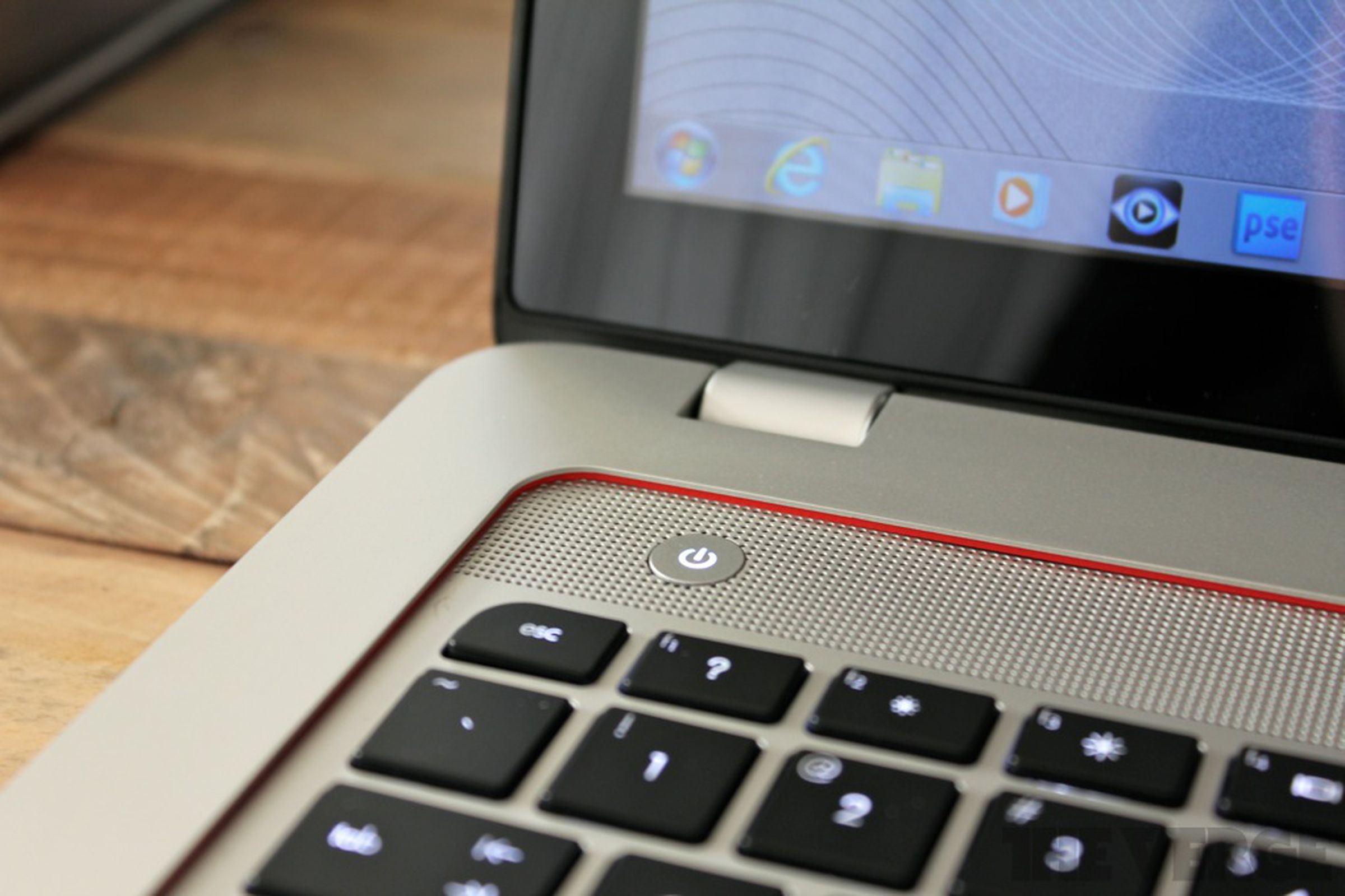 HP Envy 15 and 17 hands-on photos