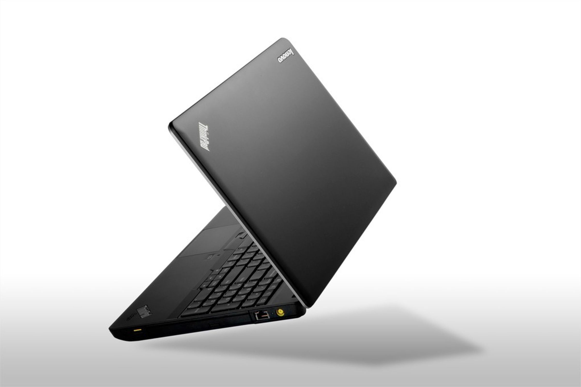 Lenovo ThinkPad Edge E430 and E530 laptops press shots