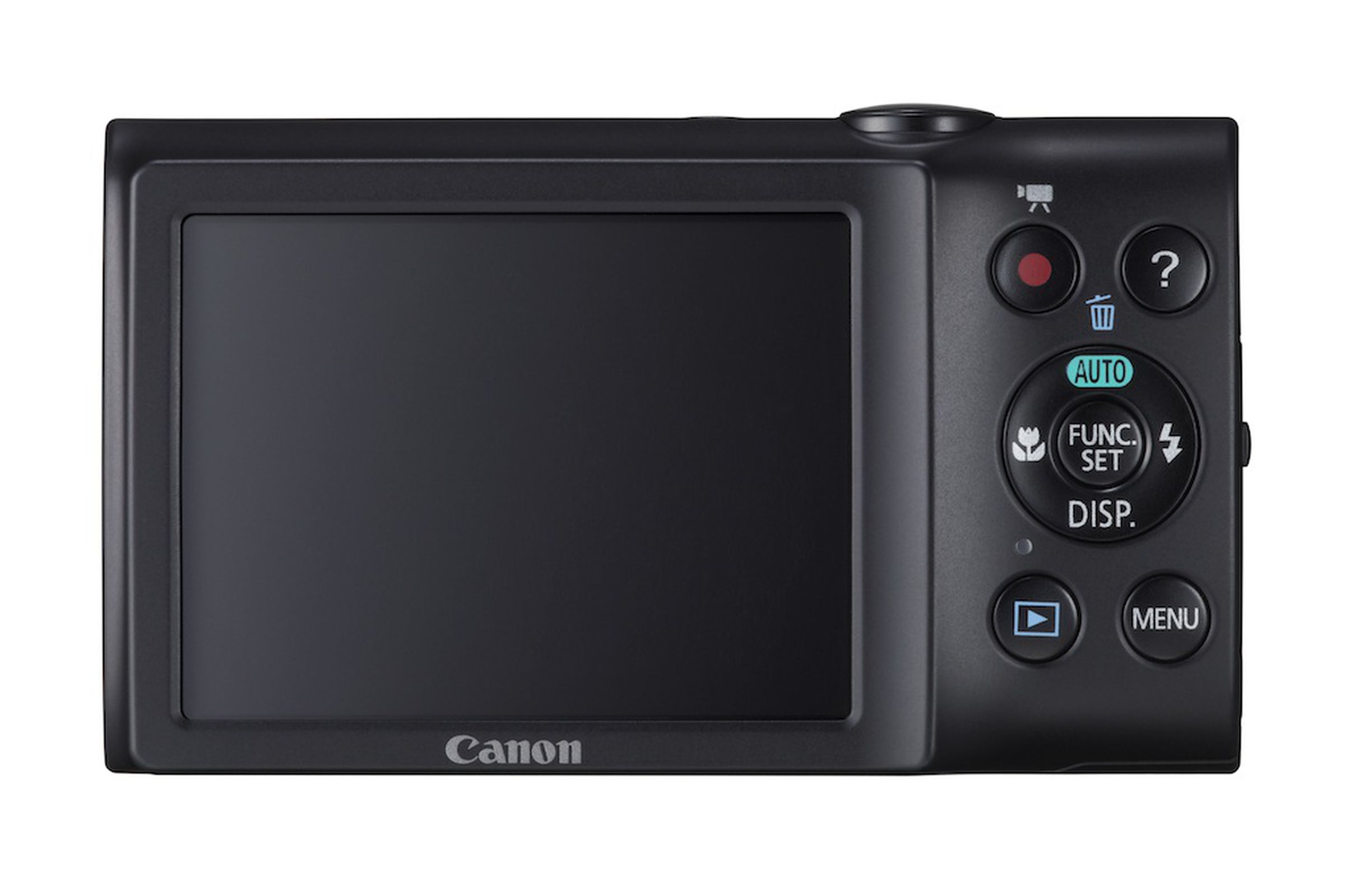 Canon PowerShot A810, A1300, A2300, A2400 IS, A3400 IS, A4000 IS pictures