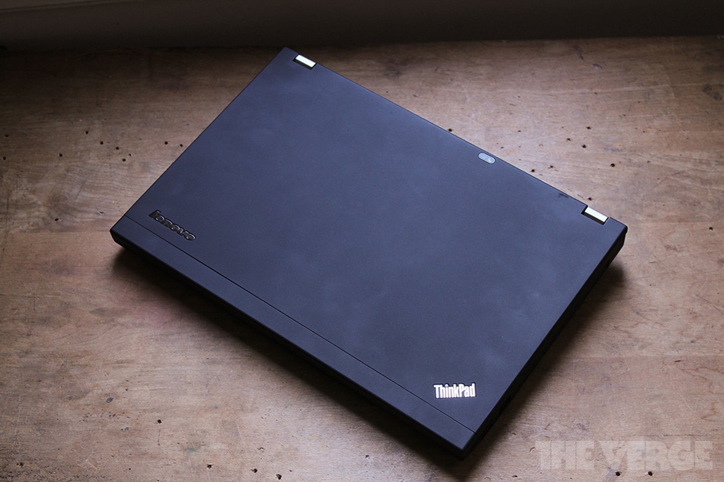 Lenovo ThinkPad X230 review pictures
