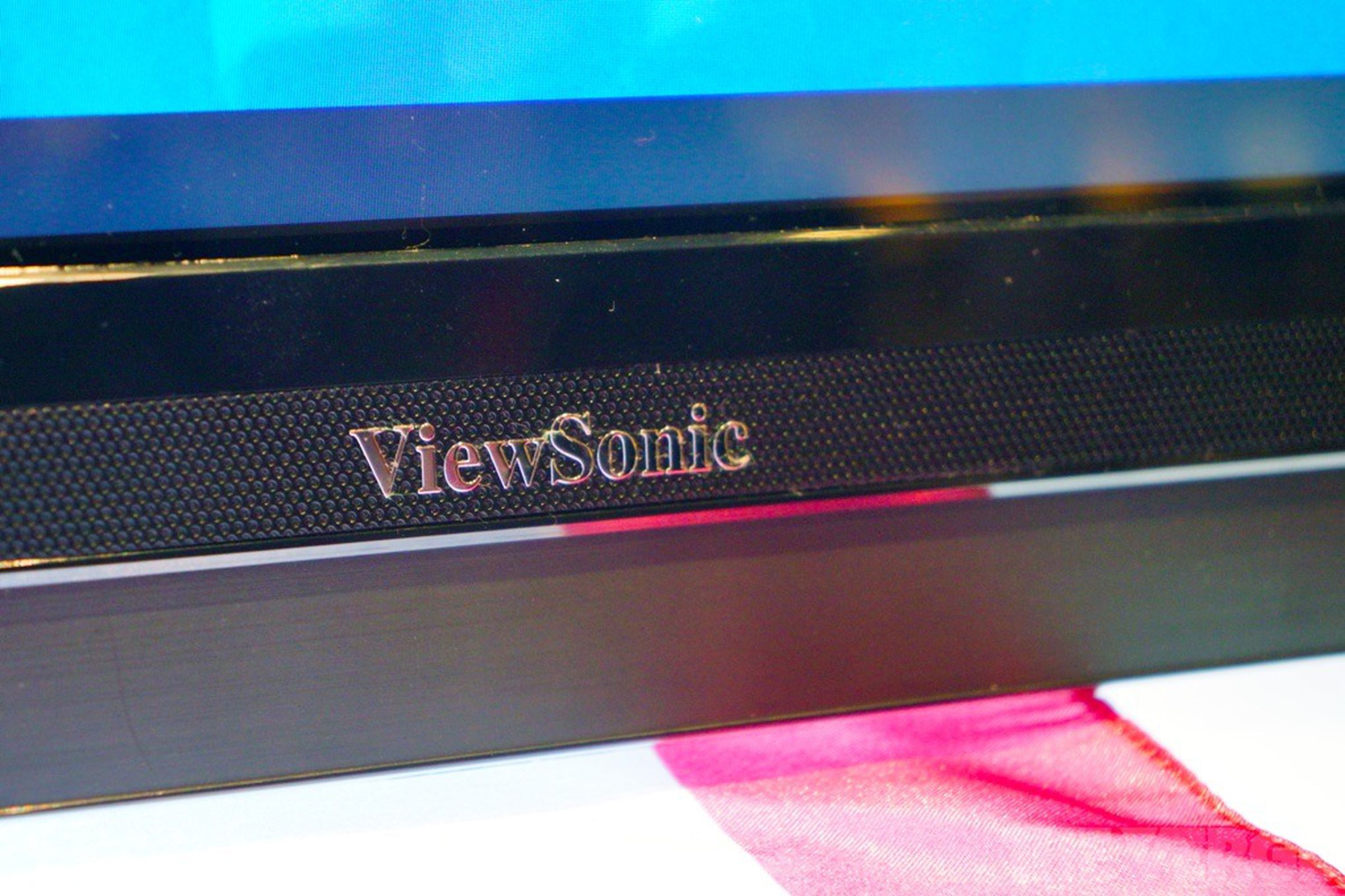 ViewSonic Android Smart Display VCD22 photos