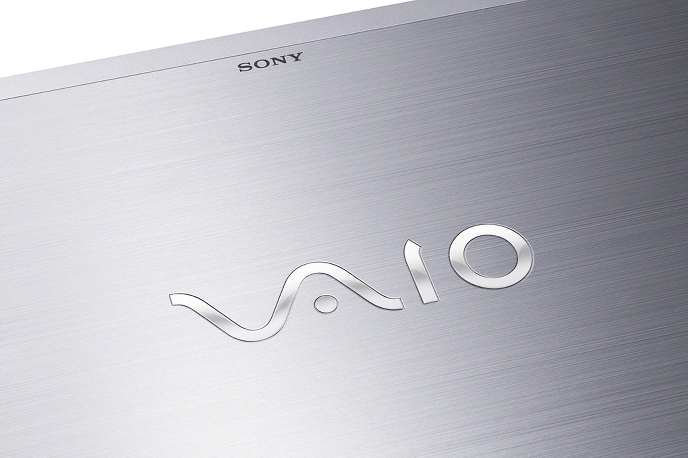Sony VAIO T ultrabook press pictures
