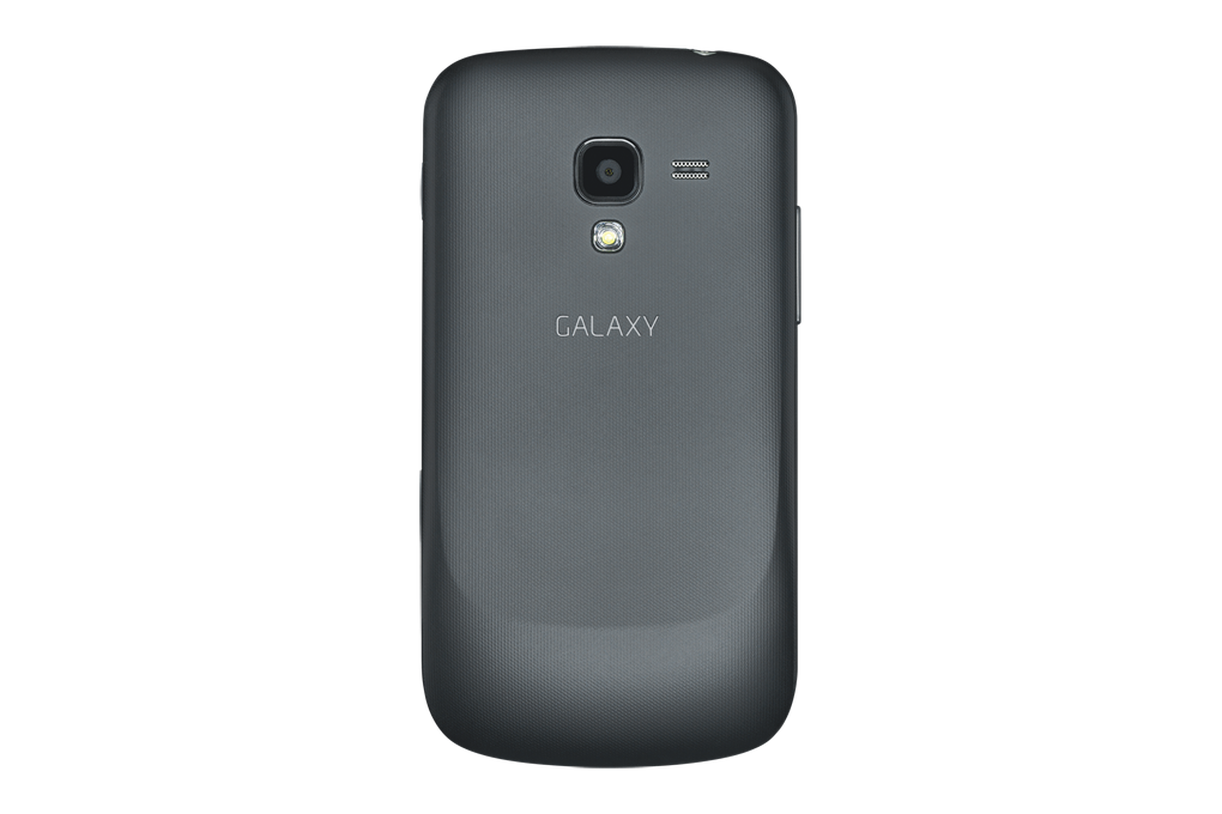 Samsung Galaxy Exhilarate press pictures