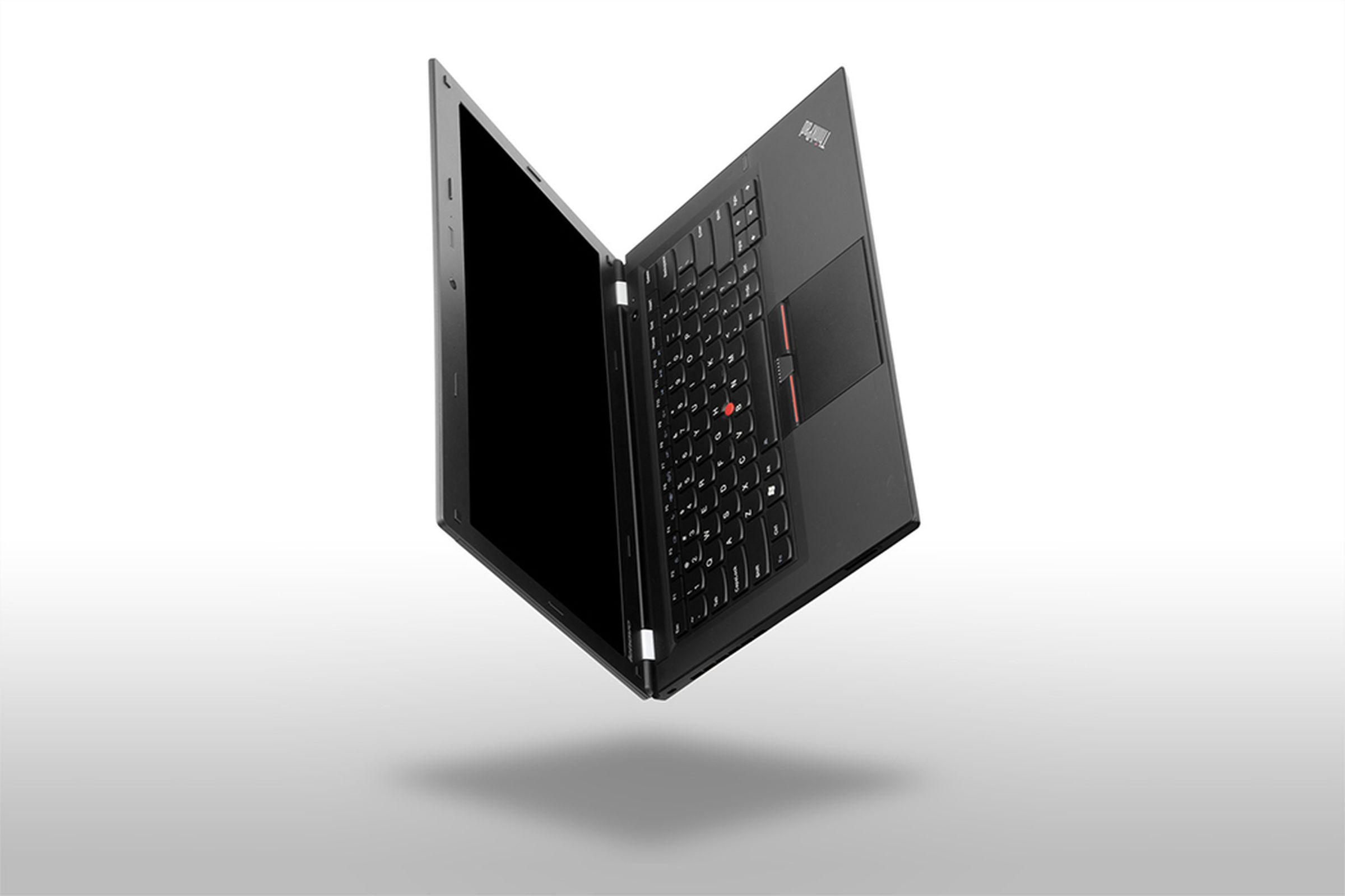 Lenovo ThinkPad T430u press pictures