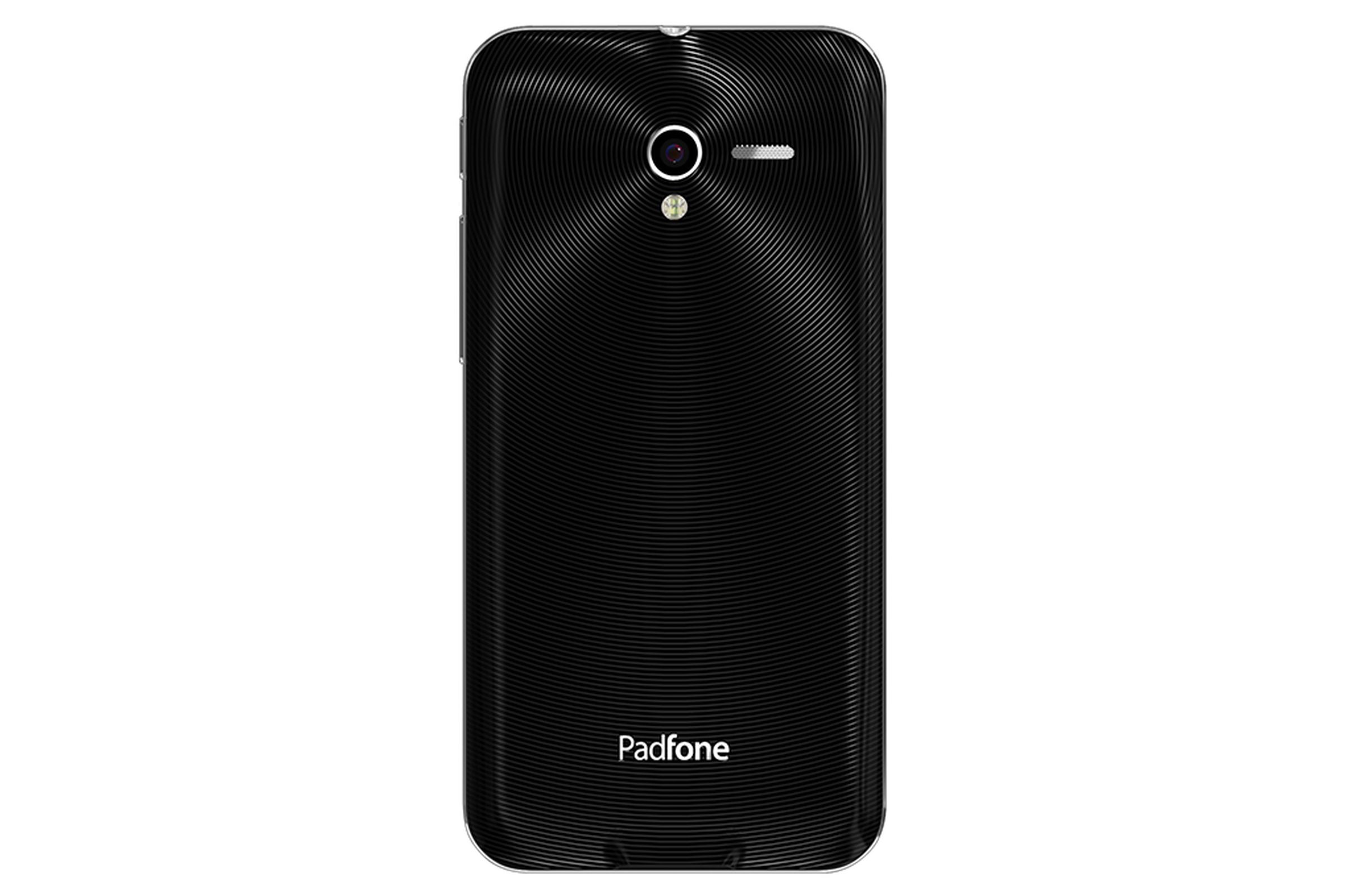 Asus Padfone 2 images