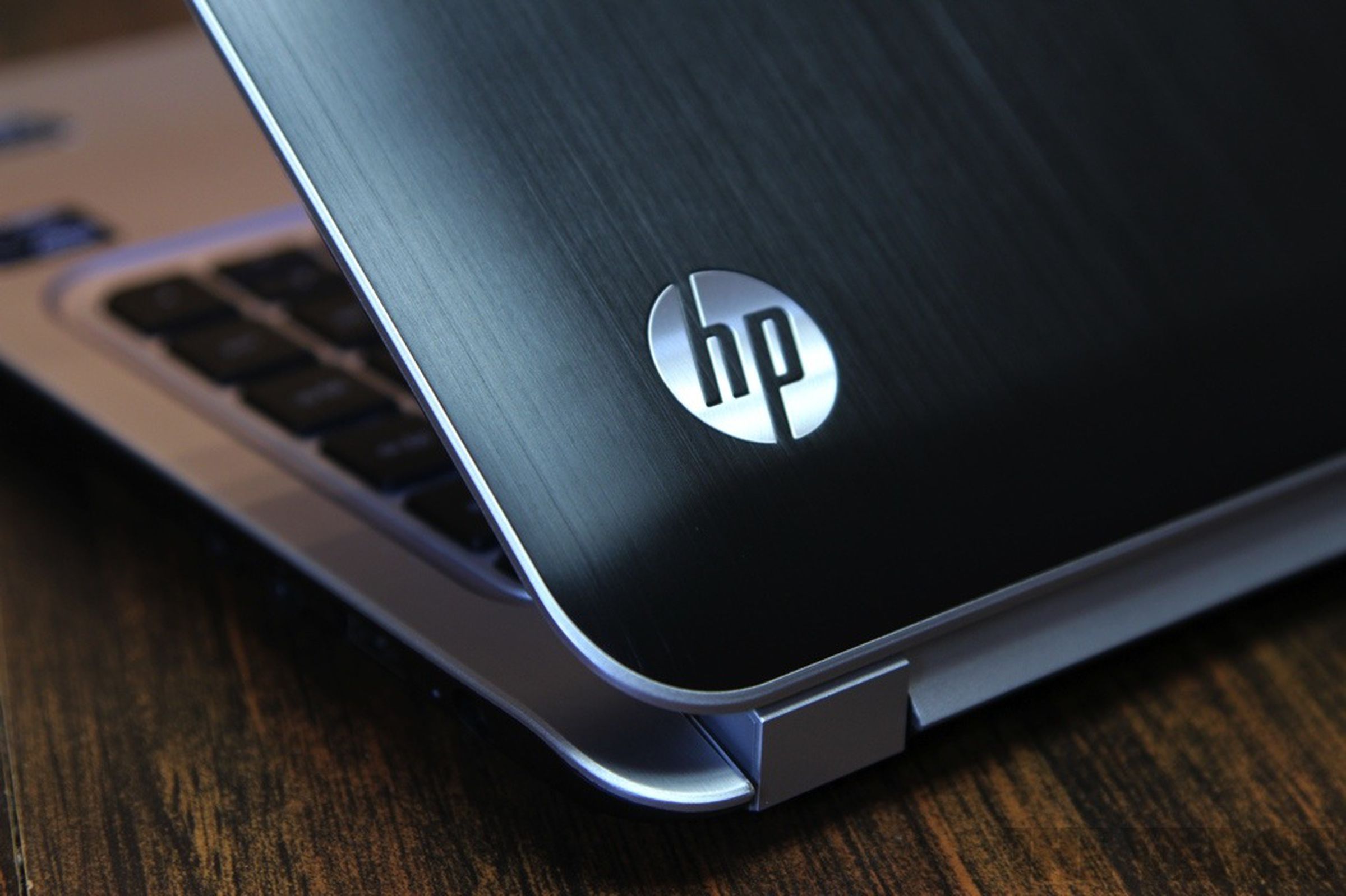 HP Envy TouchSmart Ultrabook 4 pictures