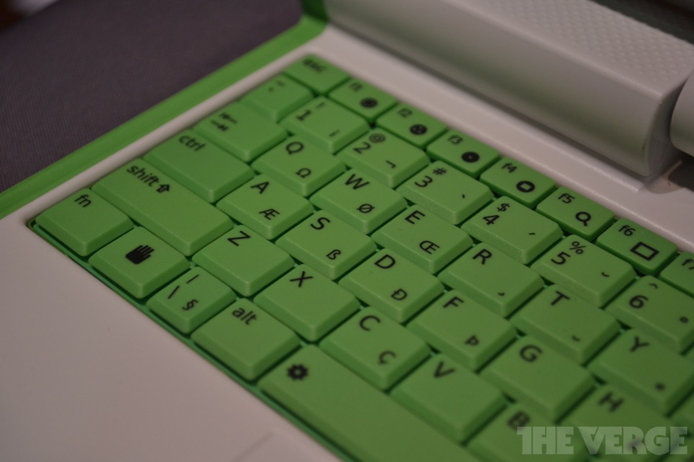 OLPC XO-4 hands-on