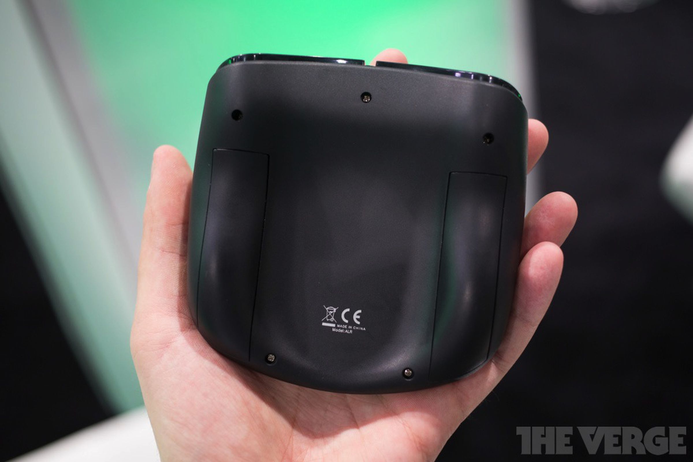 Archos TV Connect hands-on photos