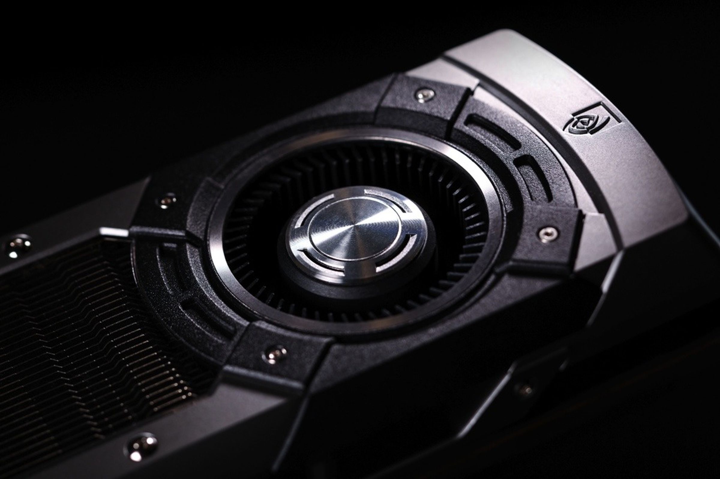 Nvidia GeForce GTX Titan press pictures