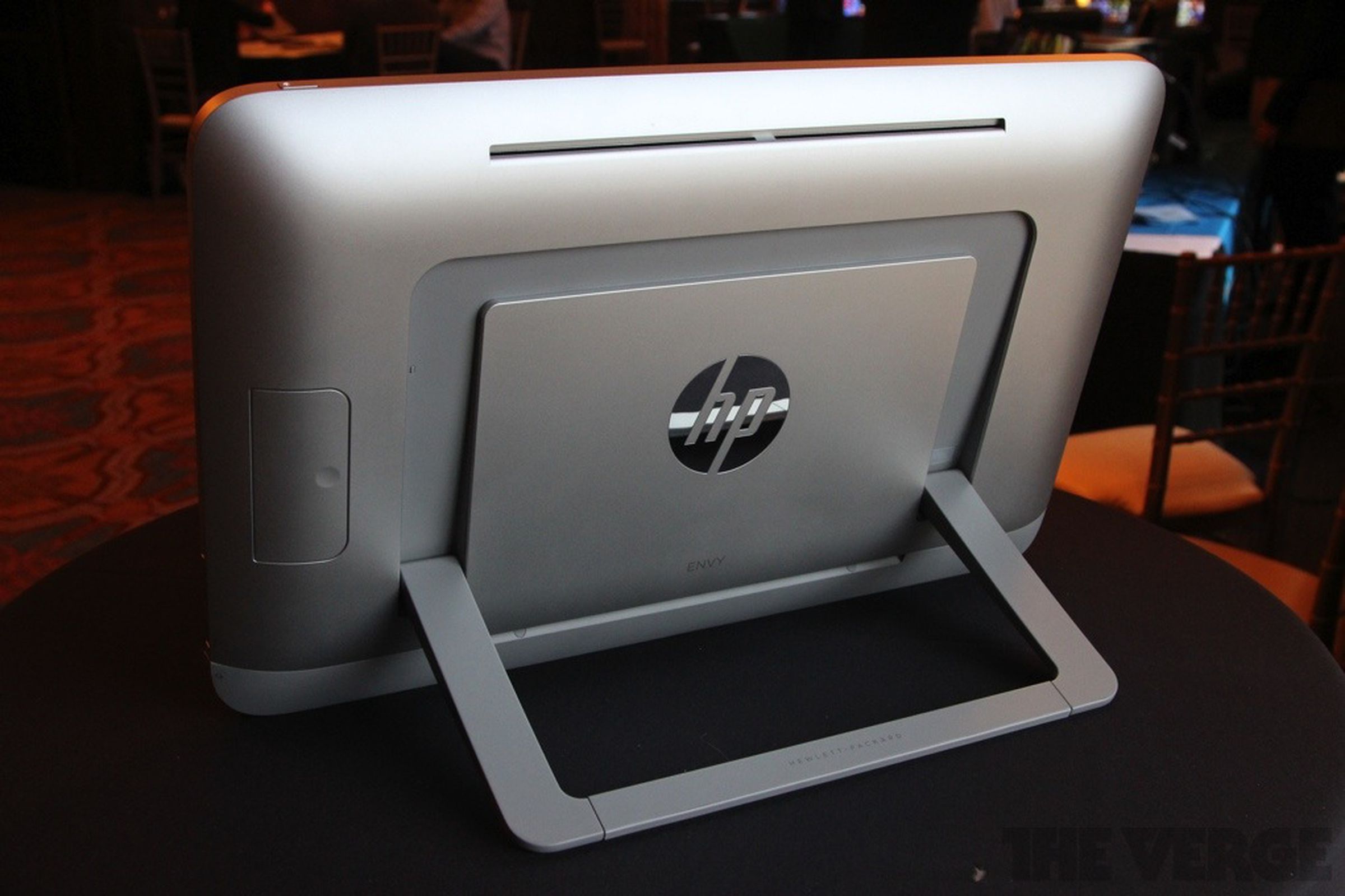 HP Envy Rove 20 pictures