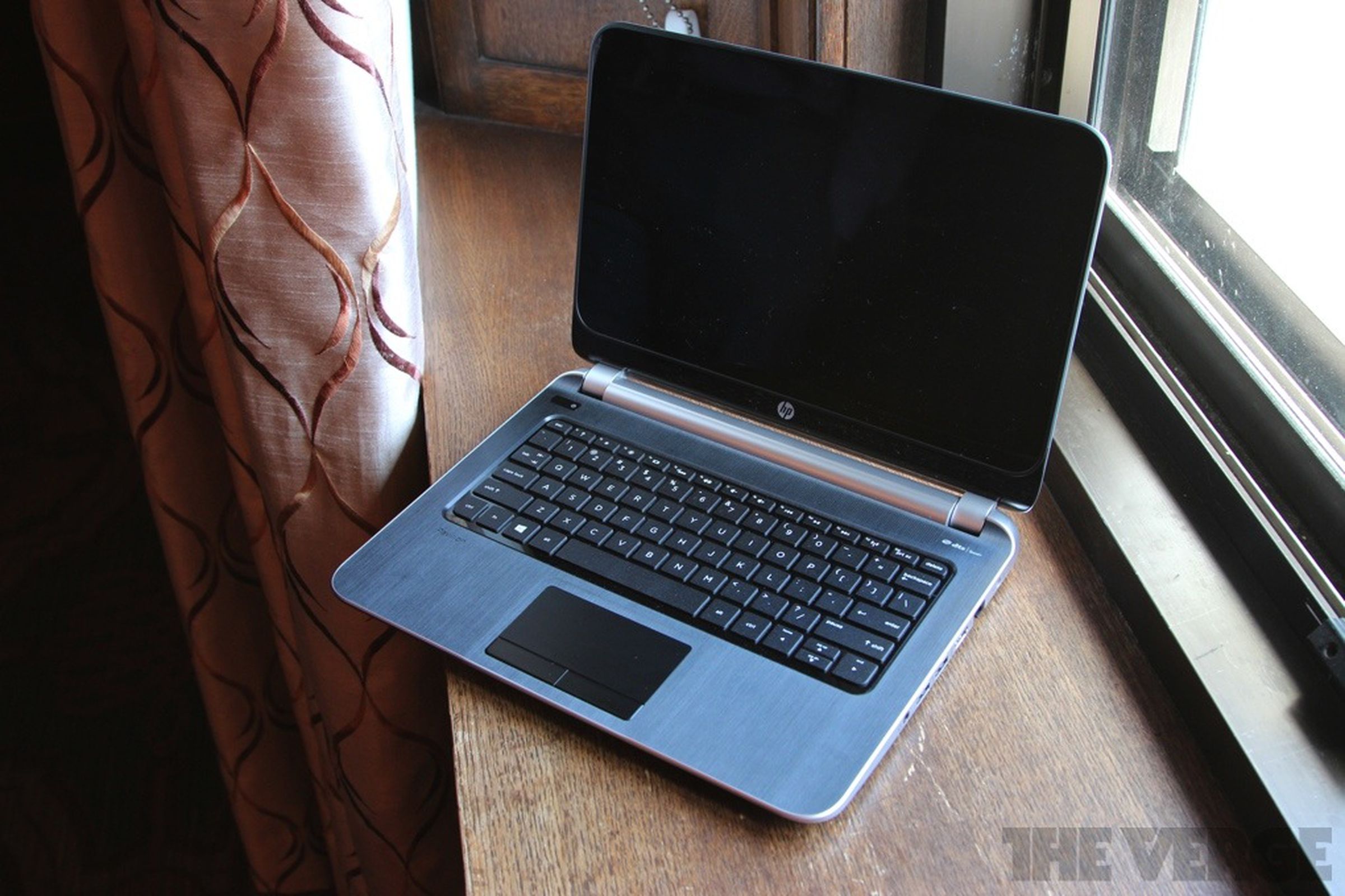 HP's 2013 Envy and Pavilion laptop lineup in pictures