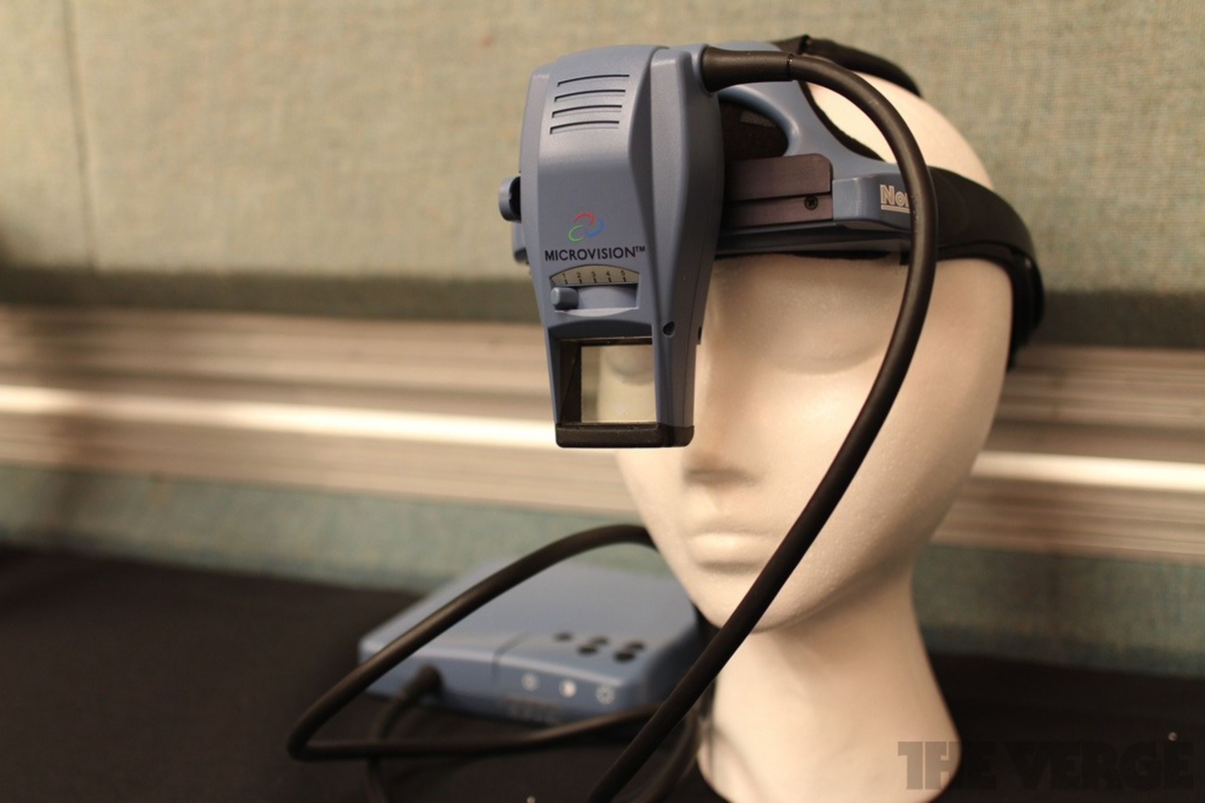 35 years of wearable computing history at Augmented World Expo 2013