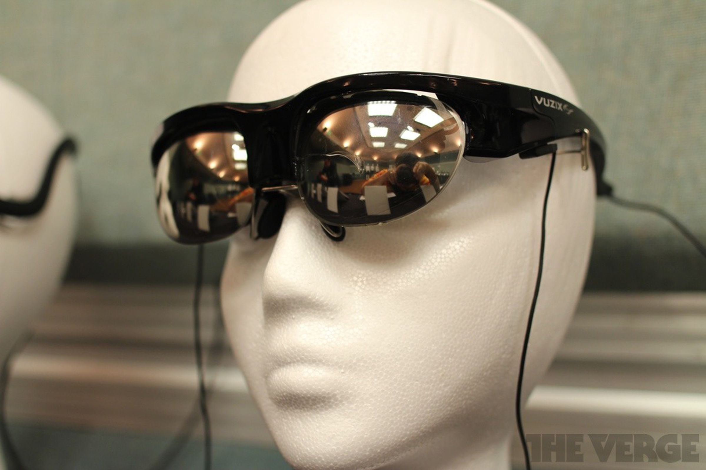 35 years of wearable computing history at Augmented World Expo 2013
