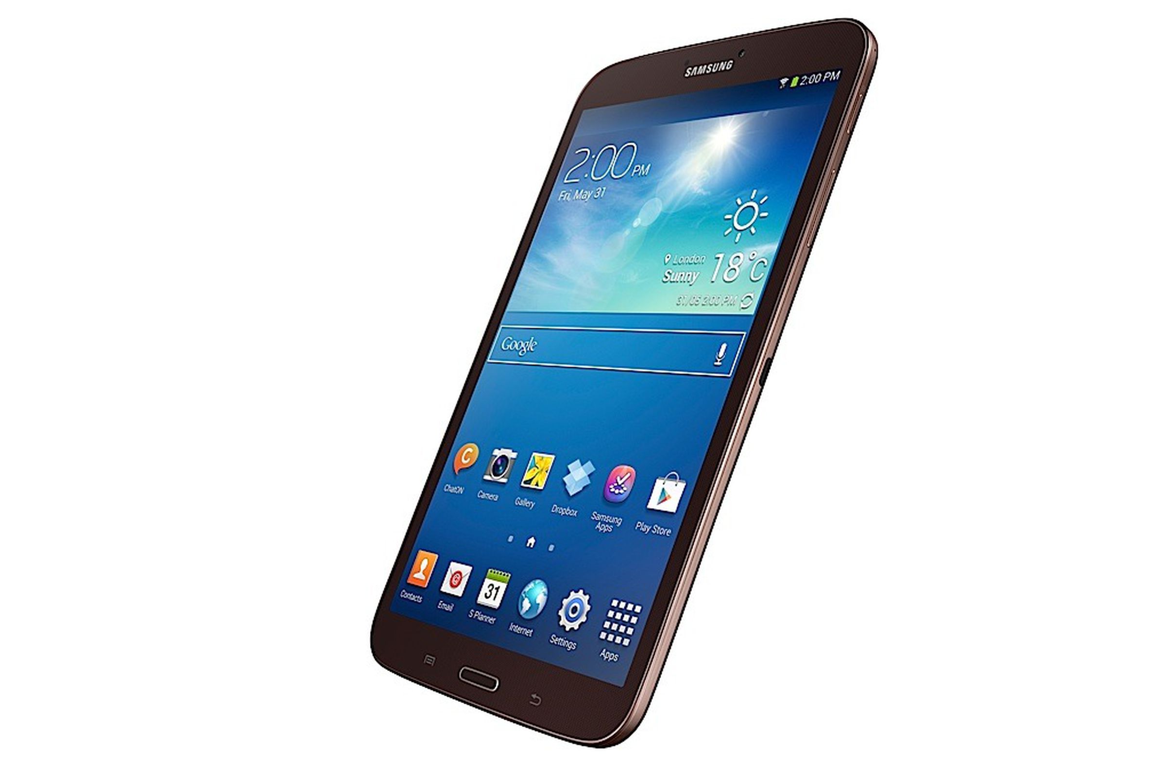 Samsung Galaxy Tab 3.0 family