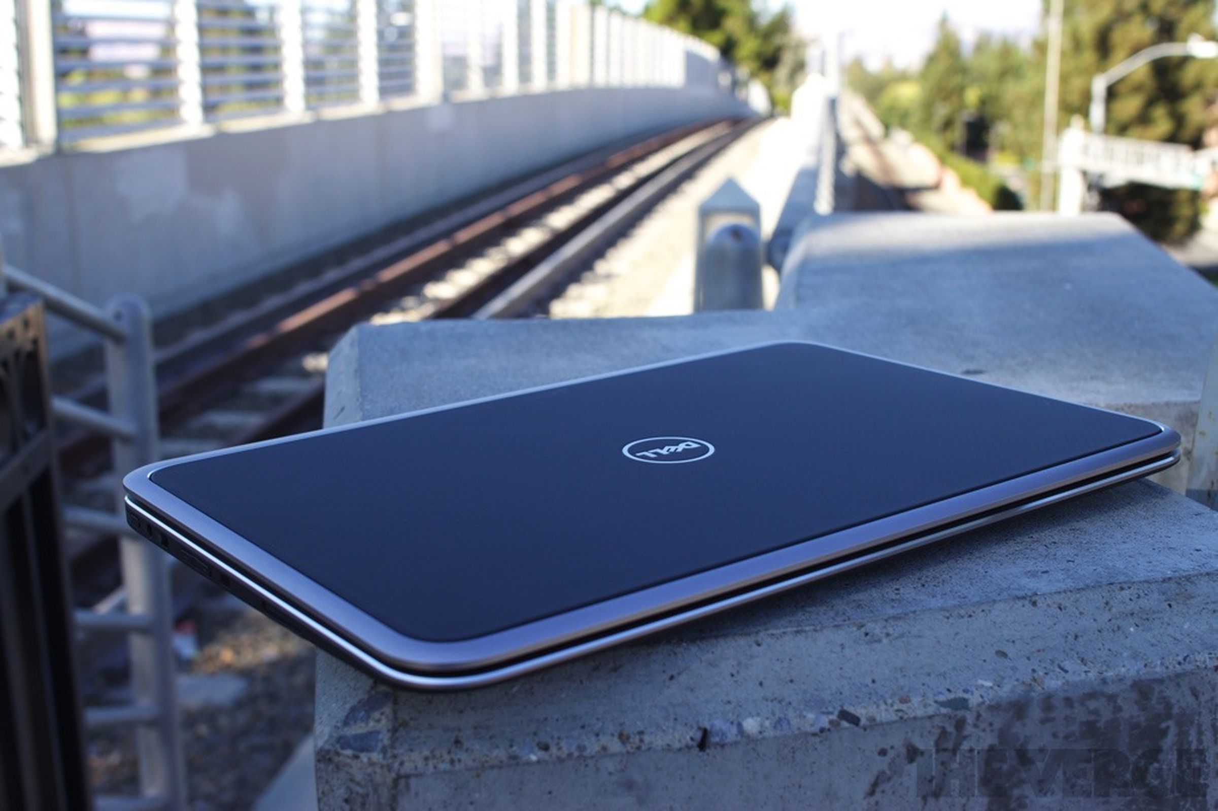 Dell XPS 12 (2013) pictures