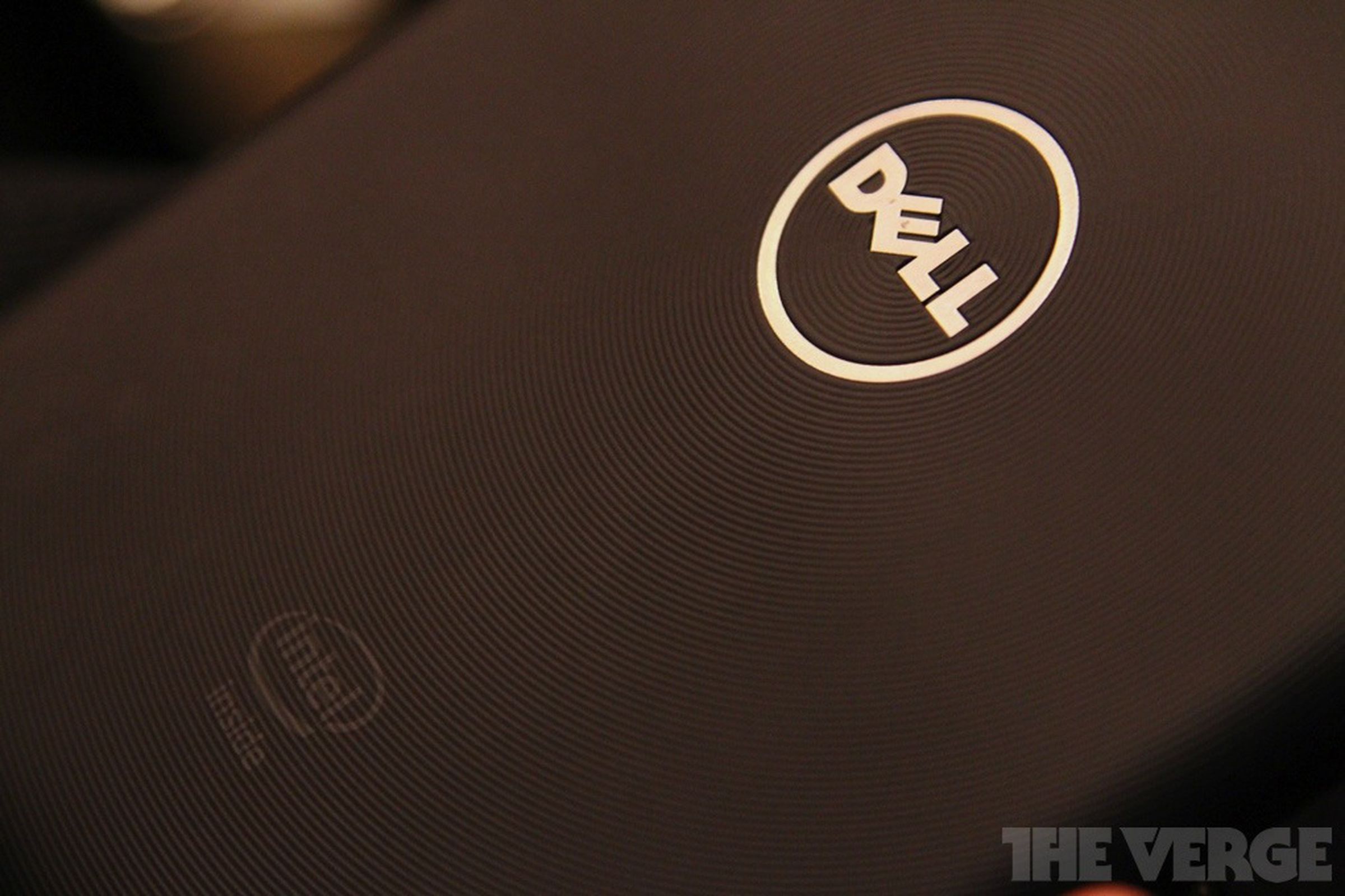 Dell Venue tablet pictures