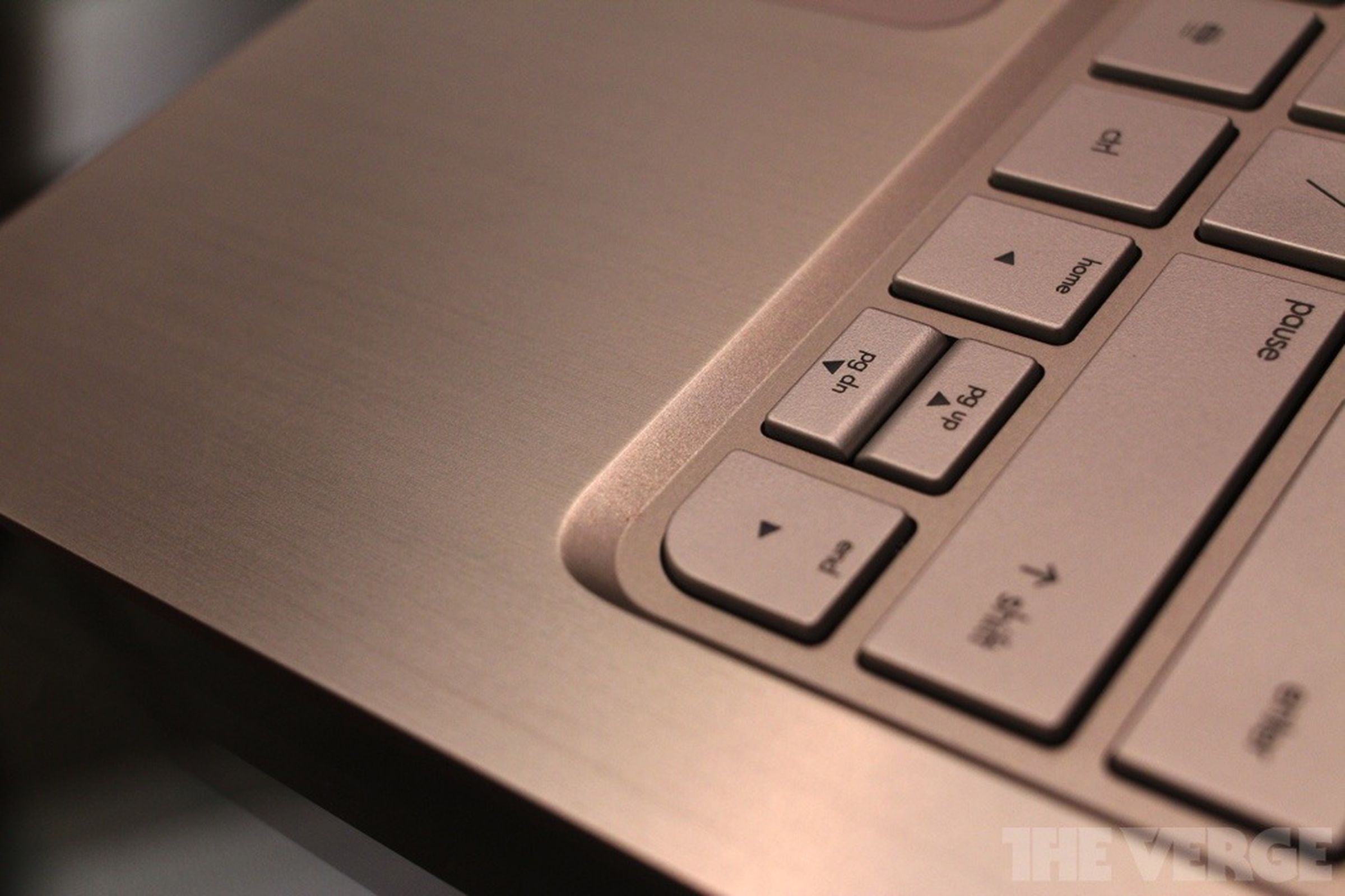 HP Spectre x2, Pavilion x2, and Spectre 13 Ultrabook hands-on pictures