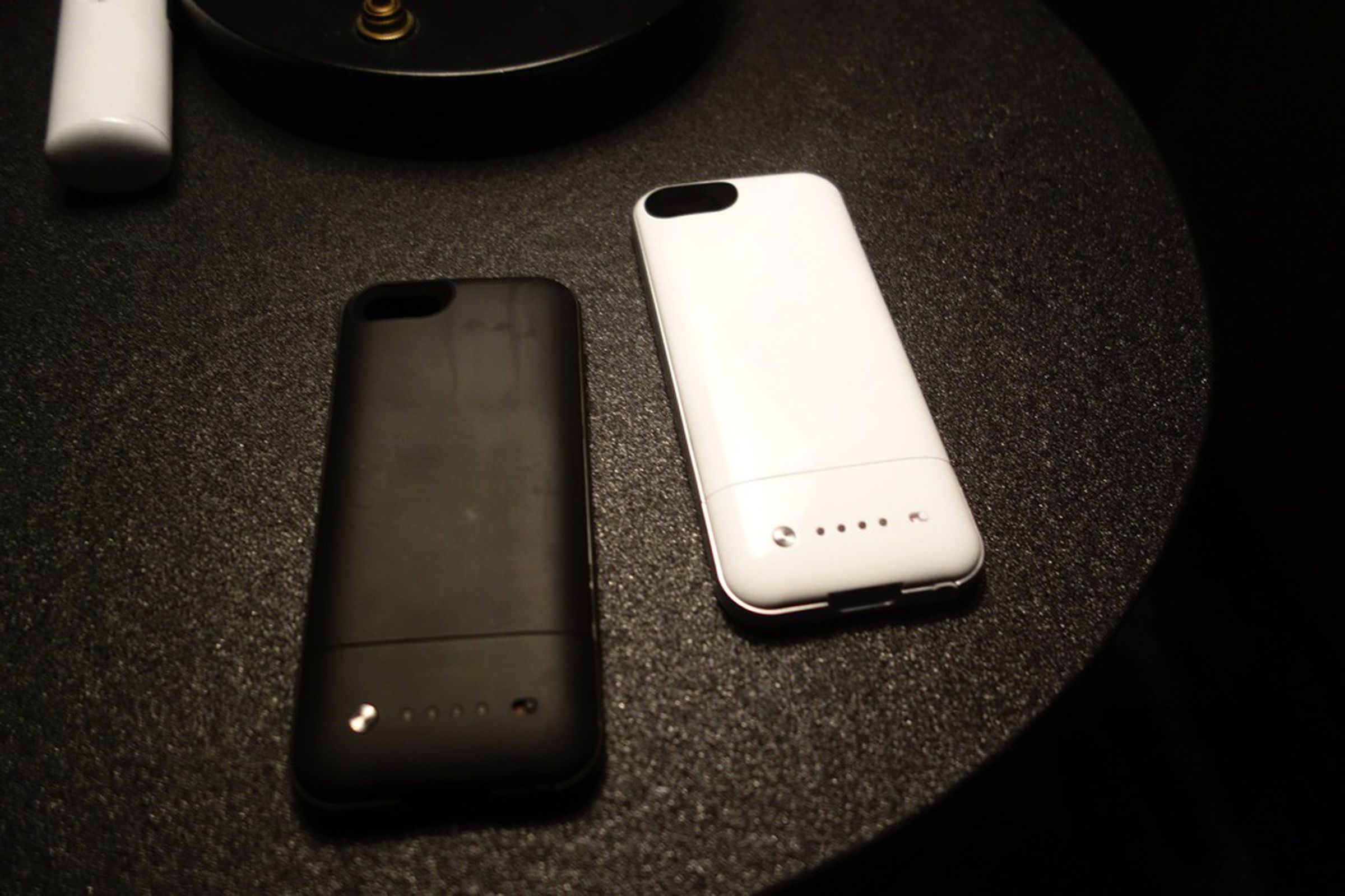 Hands on with the new Mophie Space Pack