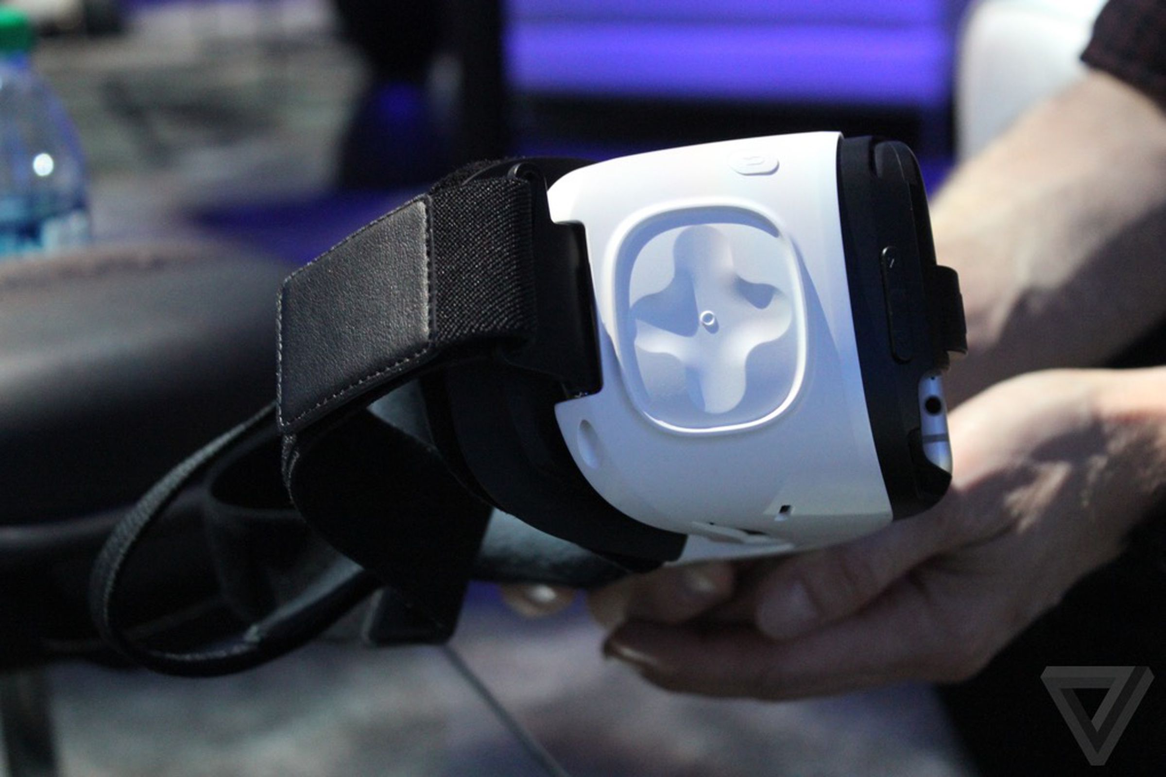 Samsung Gear VR Consumer