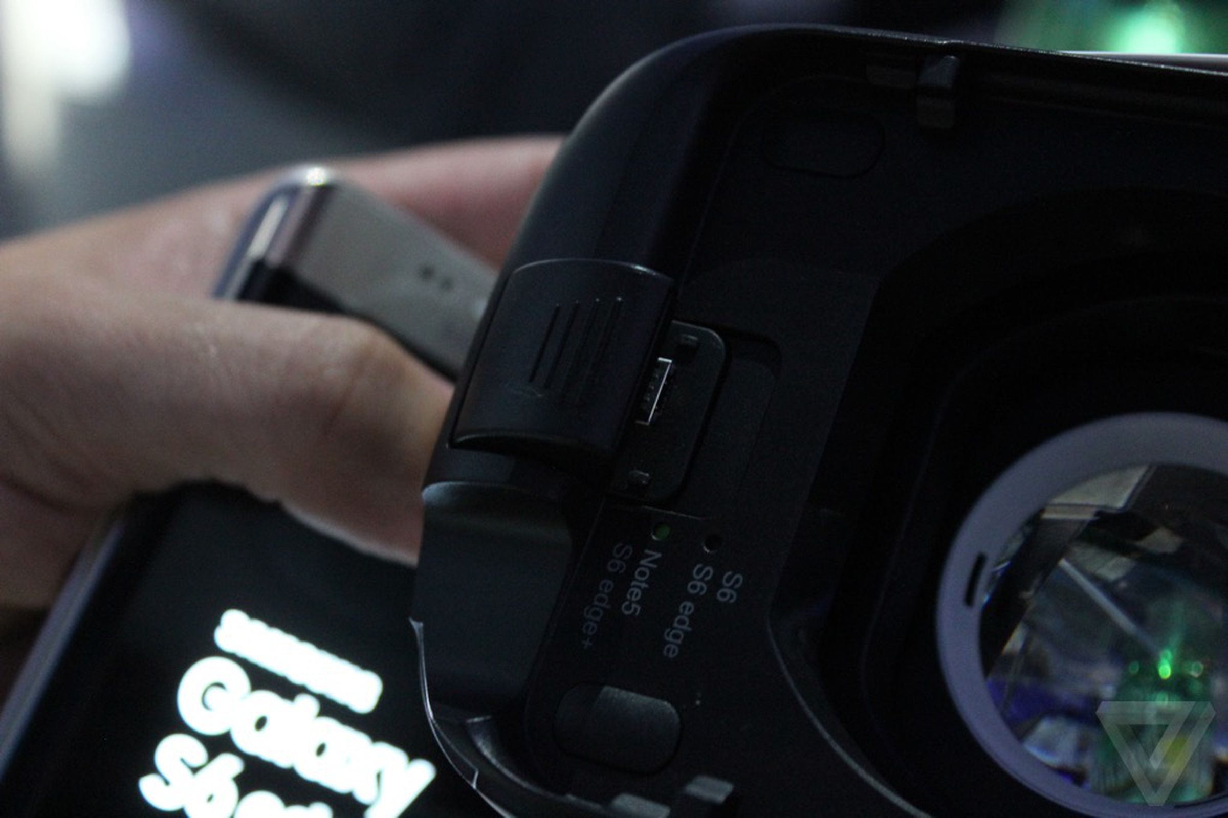 Samsung Gear VR Consumer