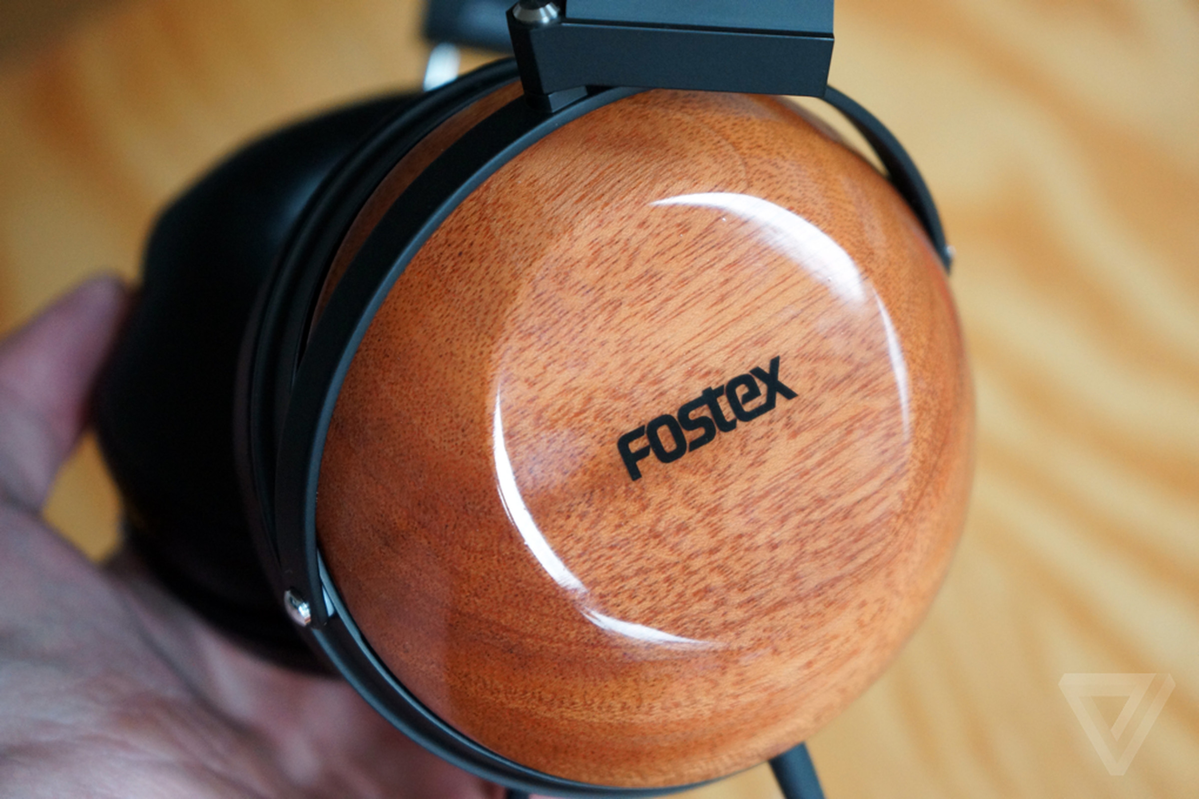 Fostex Massdrop TH-X00 headphones