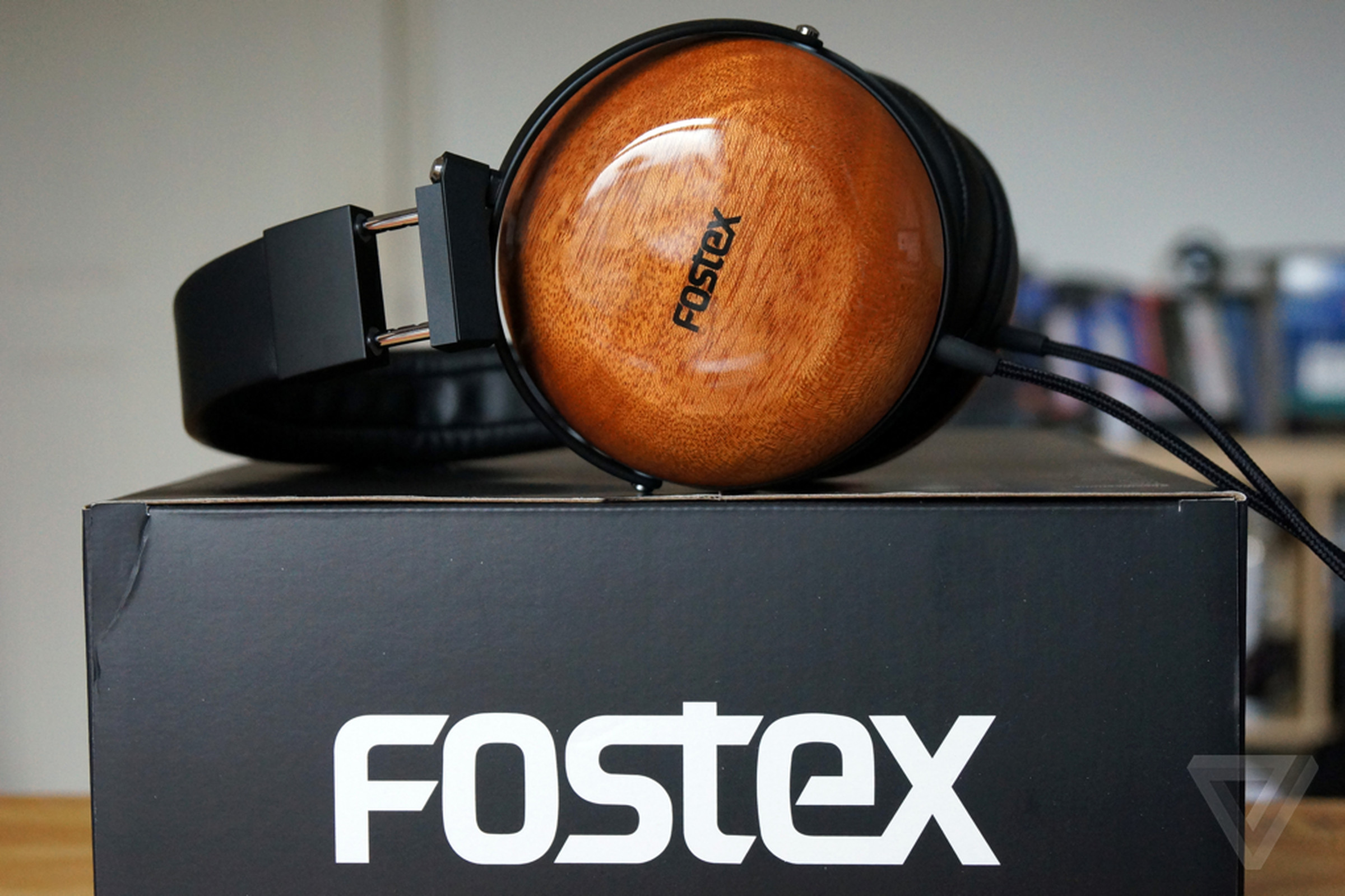 Fostex Massdrop TH-X00 headphones