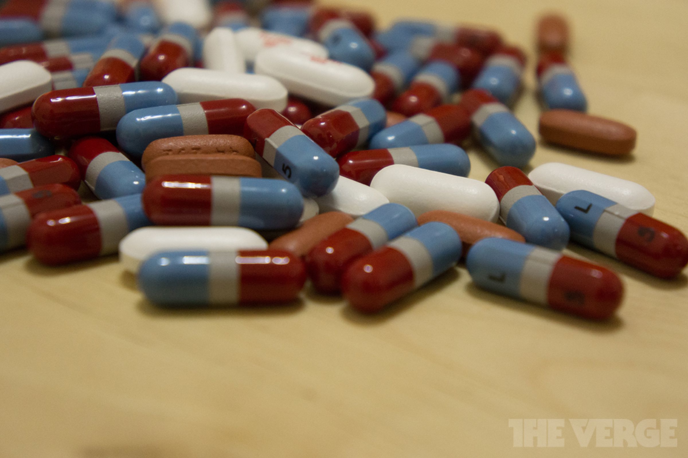 pills