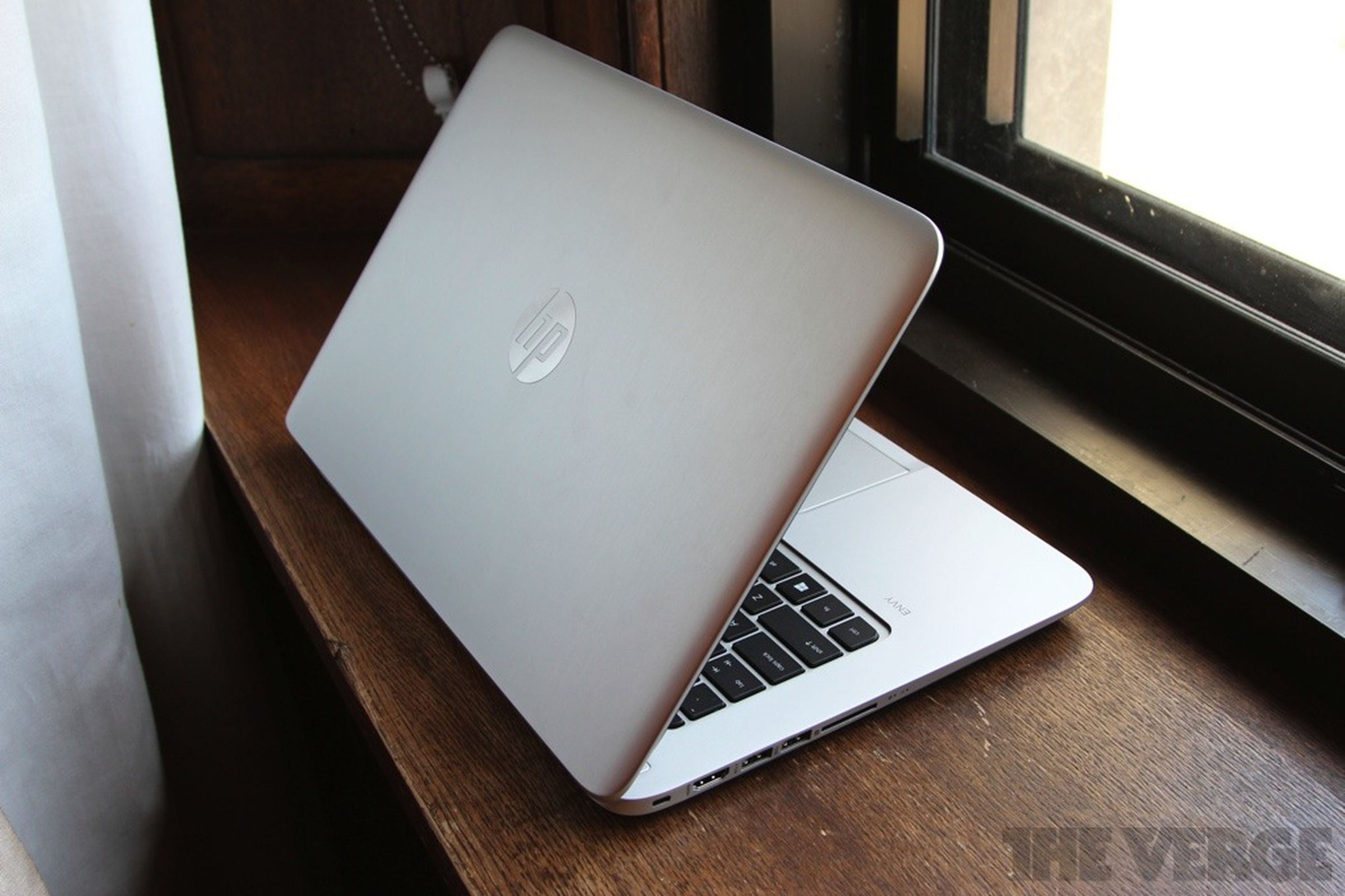 Gallery Photo: HP's 2013 Envy and Pavilion laptop lineup in pictures