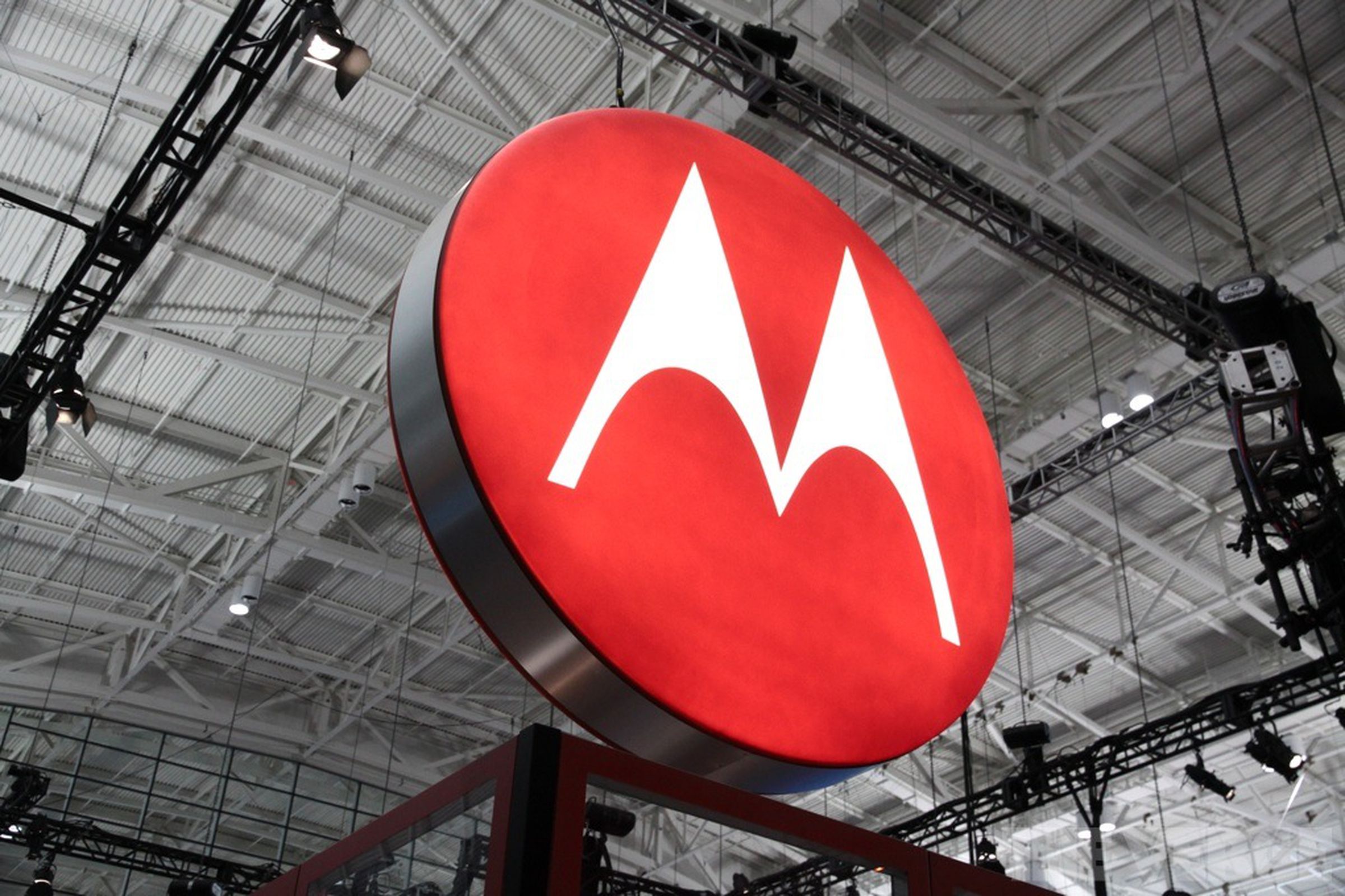 Motorola logo