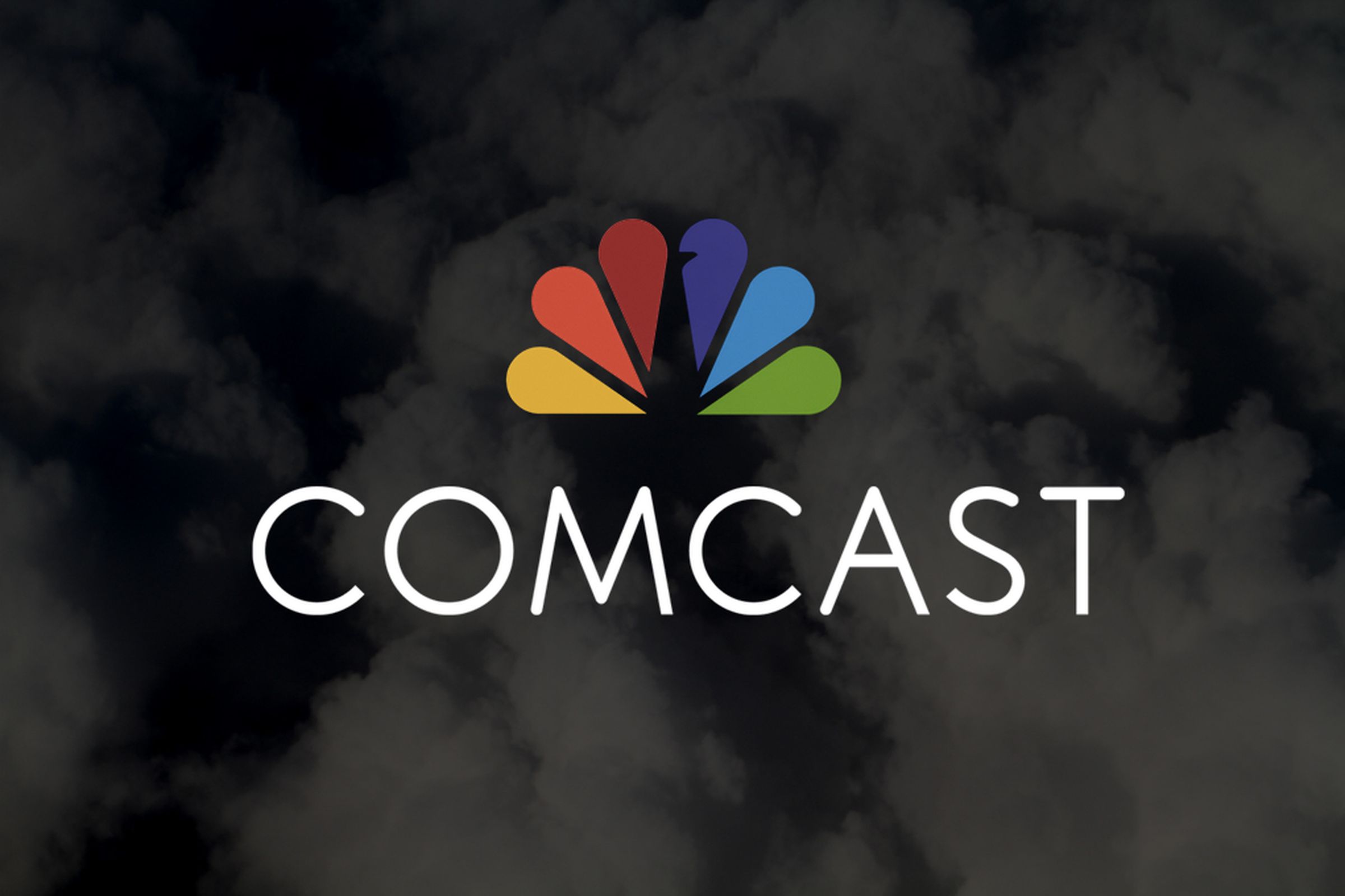 Comcast’s logo