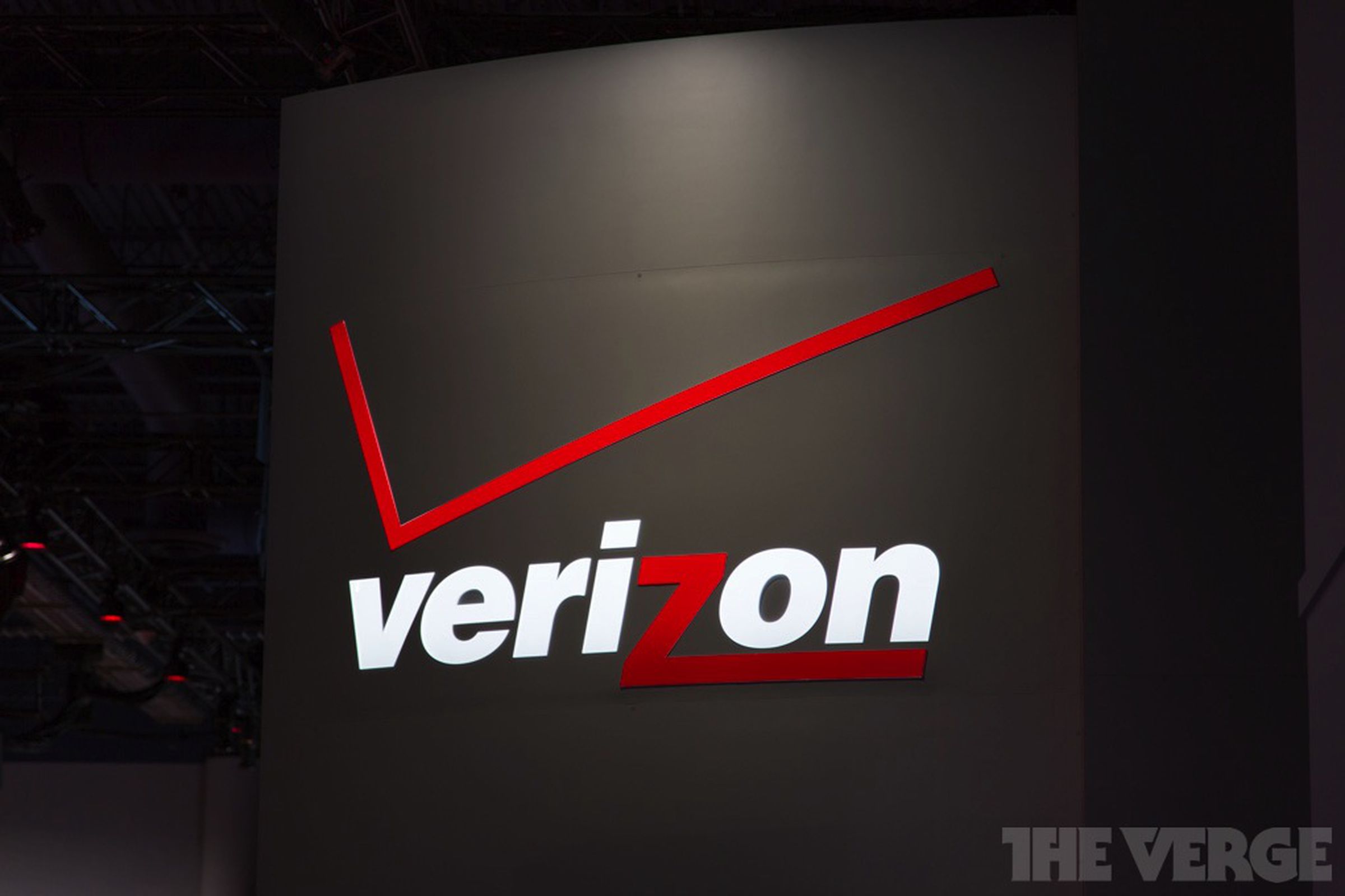 Verizon stock 1020 1