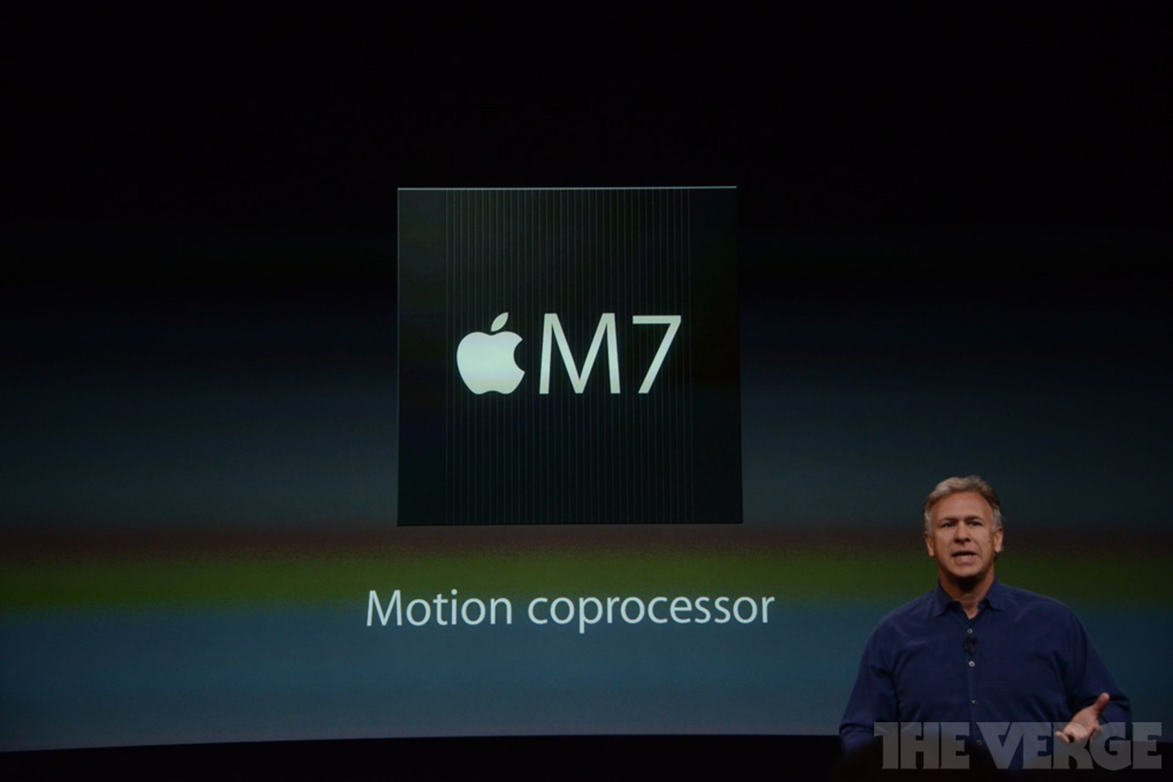Gallery Photo: Apple A7 64-bit processor