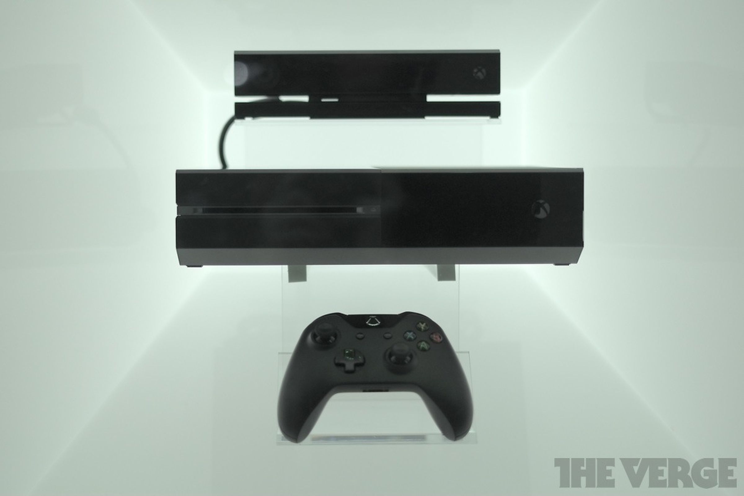 xbox one controller kinect console stock